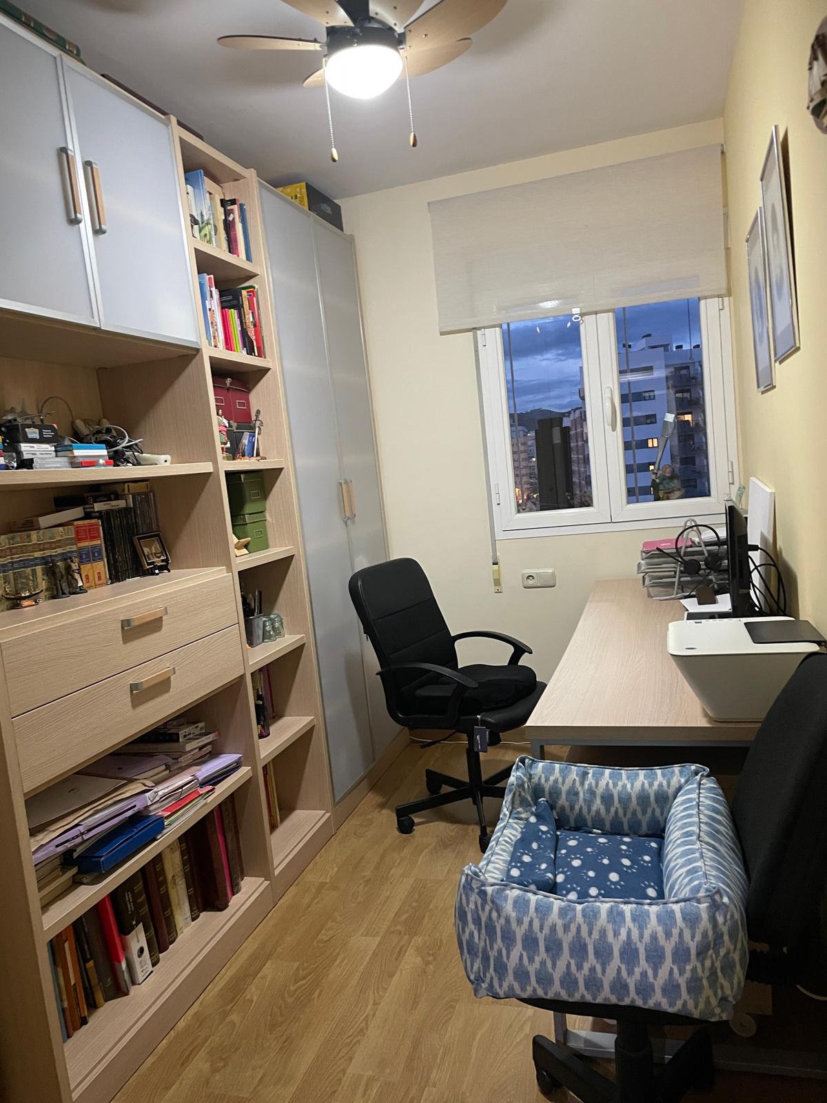 Piso en venta -  La Princesa Málaga - 27