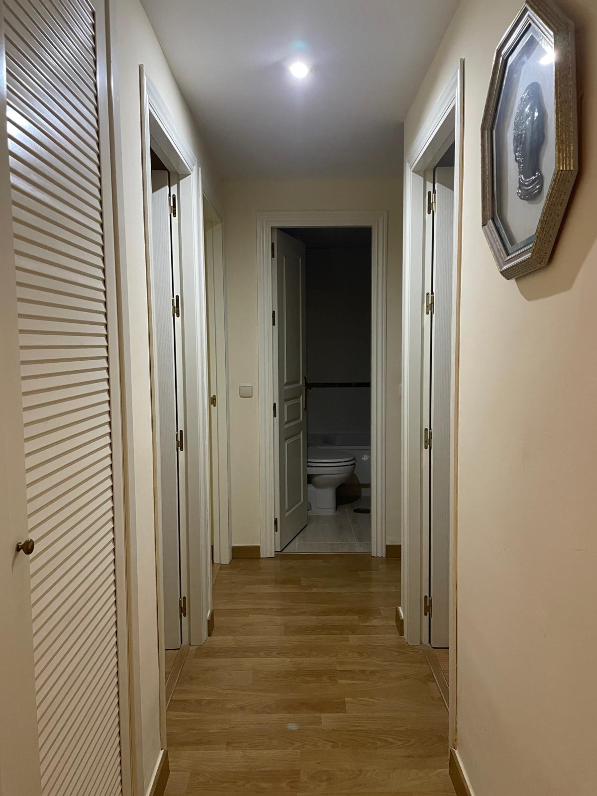 Piso en venta -  La Princesa Málaga - 32