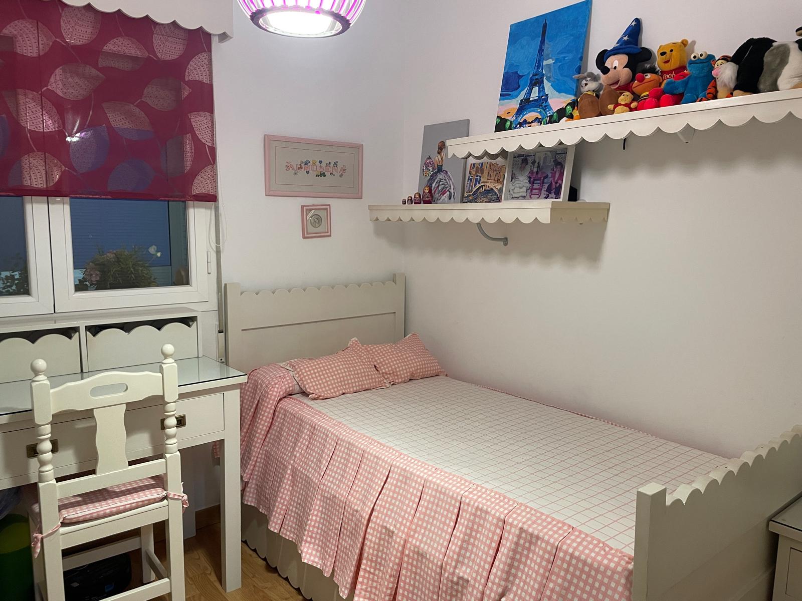 Piso en venta -  La Princesa Málaga - 24