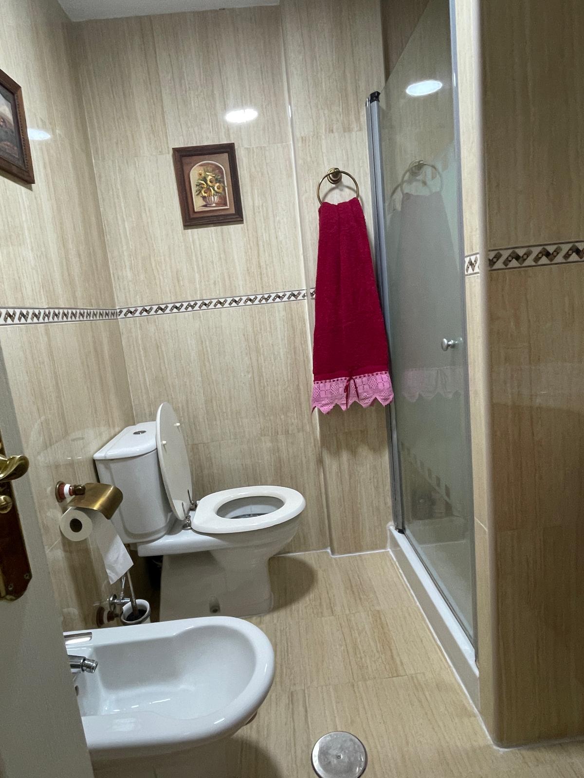 Piso en venta -  La Princesa Málaga - 8