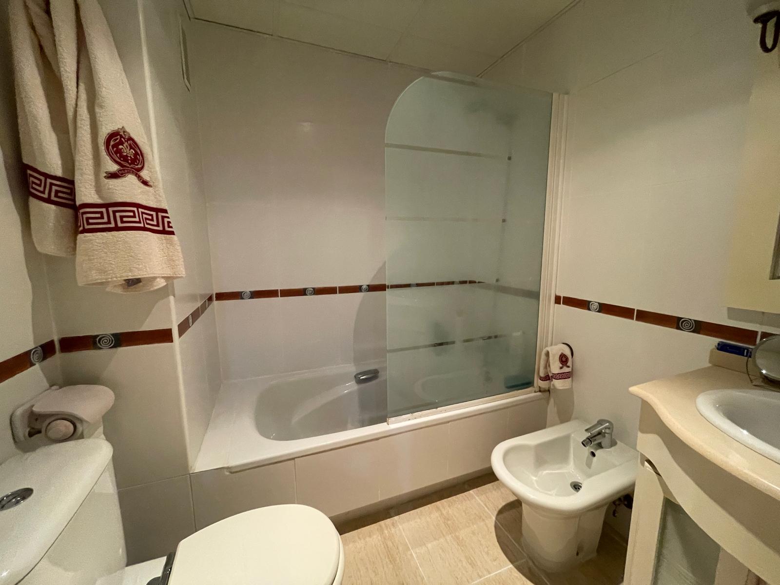 Piso en venta -  La Princesa Málaga - 30