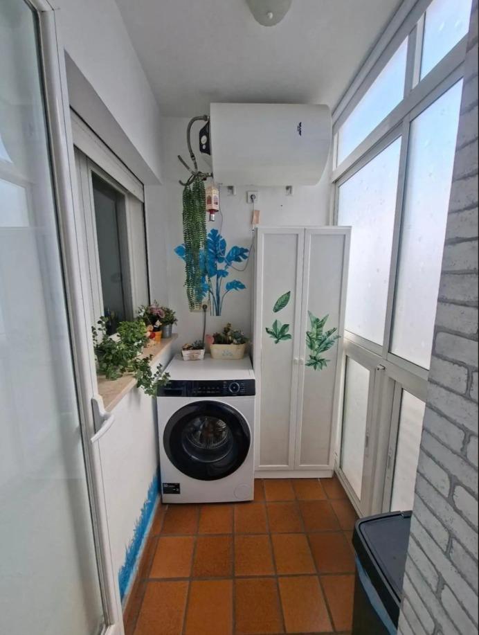 Piso en venta -  La Princesa Málaga - 33