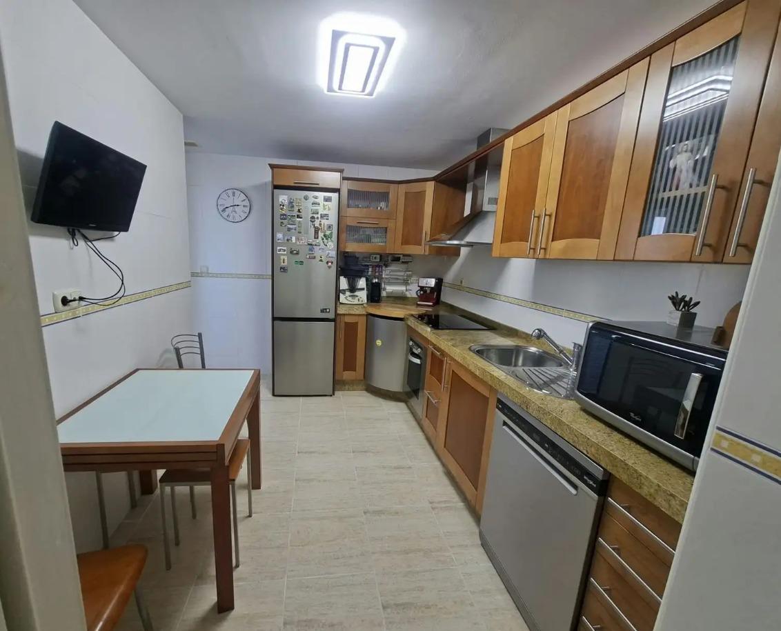 Piso en venta -  La Princesa Málaga - 10