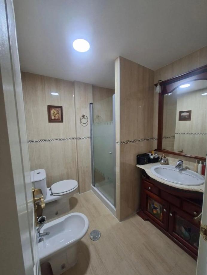 Piso en venta -  La Princesa Málaga - 16