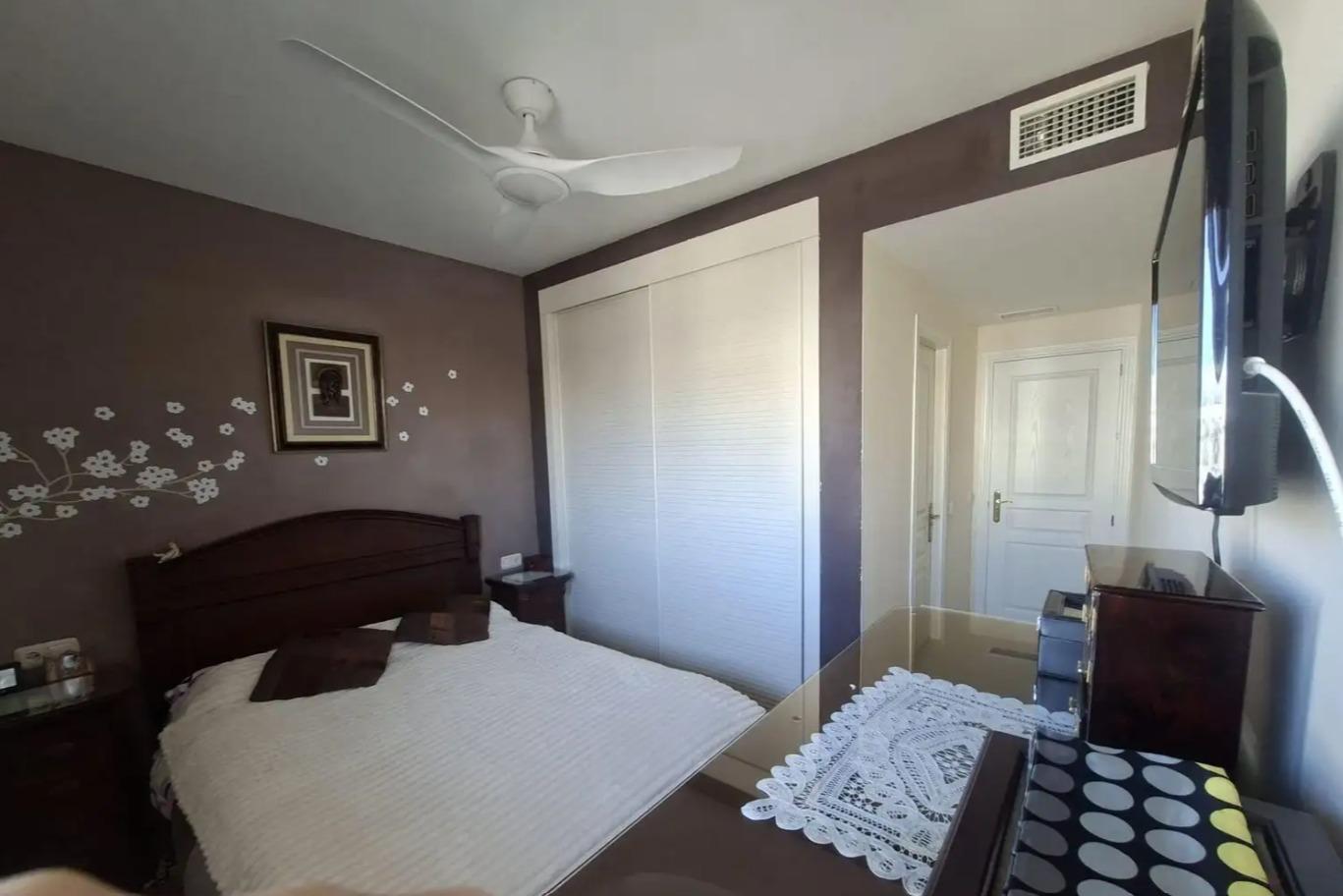 Piso en venta -  La Princesa Málaga - 13