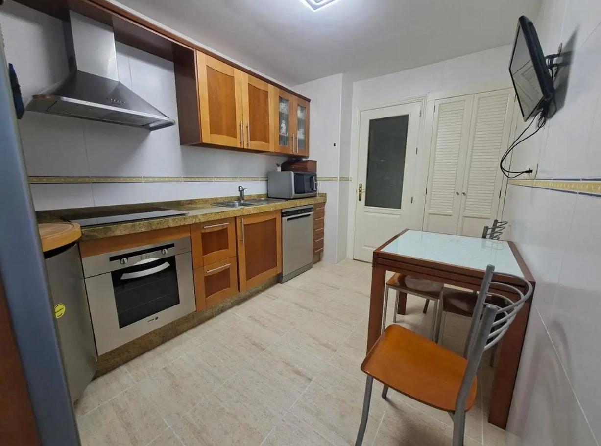 Piso en venta -  La Princesa Málaga - 9