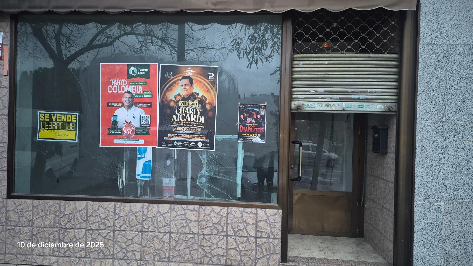 Local En Venta - Leganés - 1