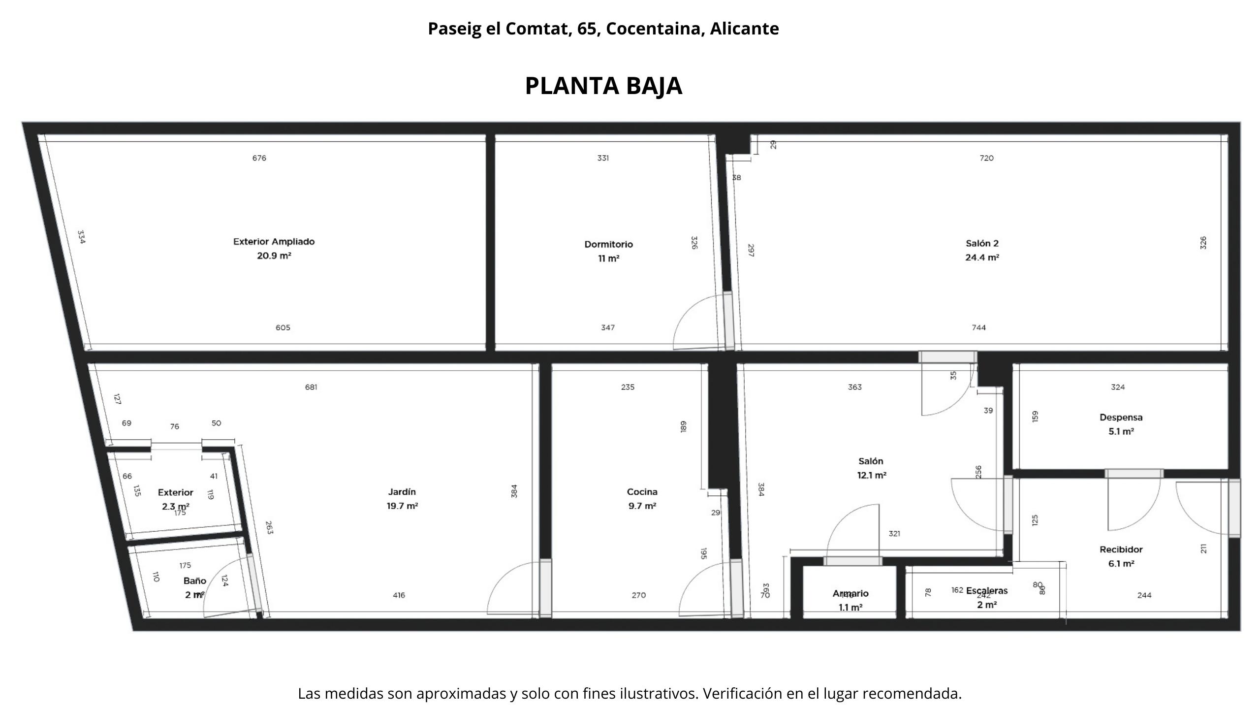 Edificio Residencial en Venta - 4