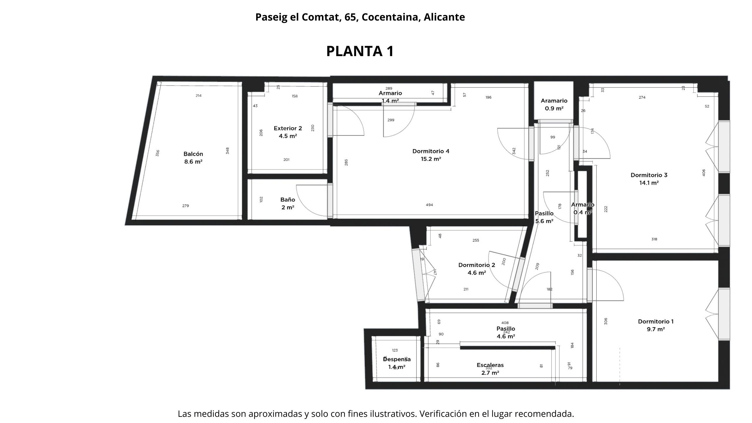 Edificio Residencial en Venta - 5