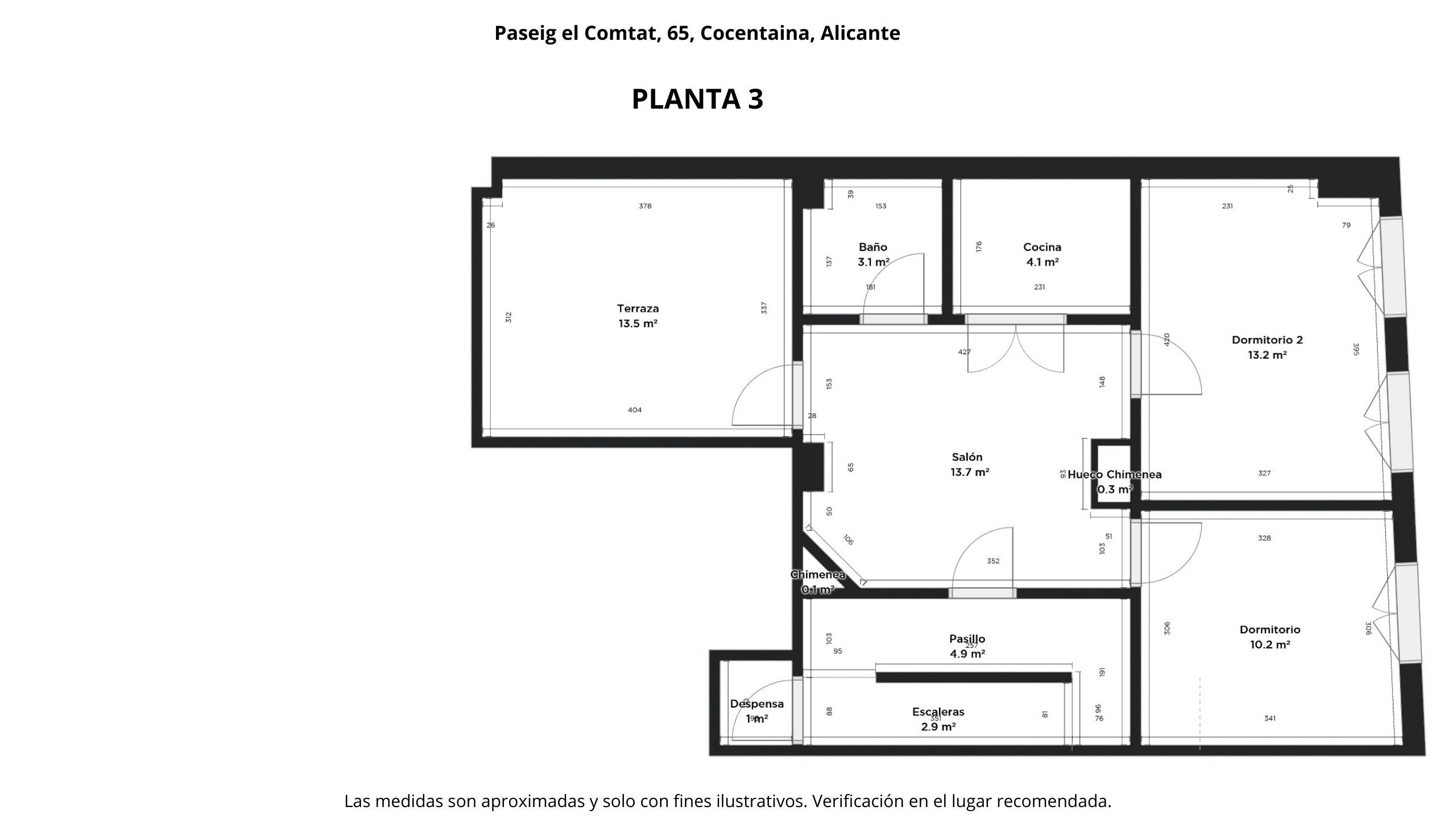 Edificio Residencial en Venta - 6