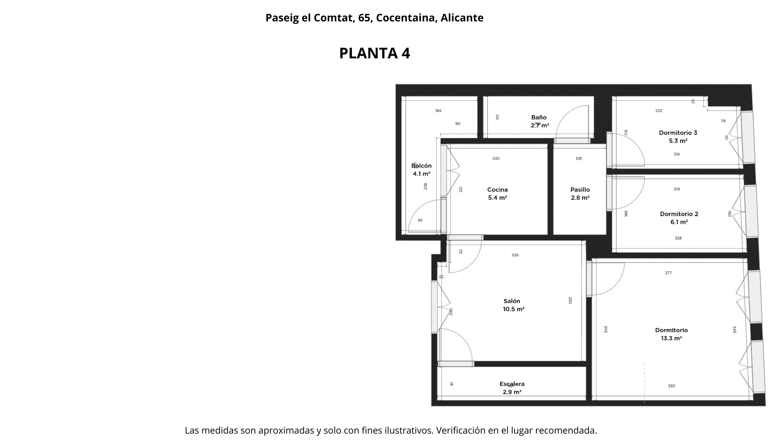 Edificio Residencial en Venta - 7