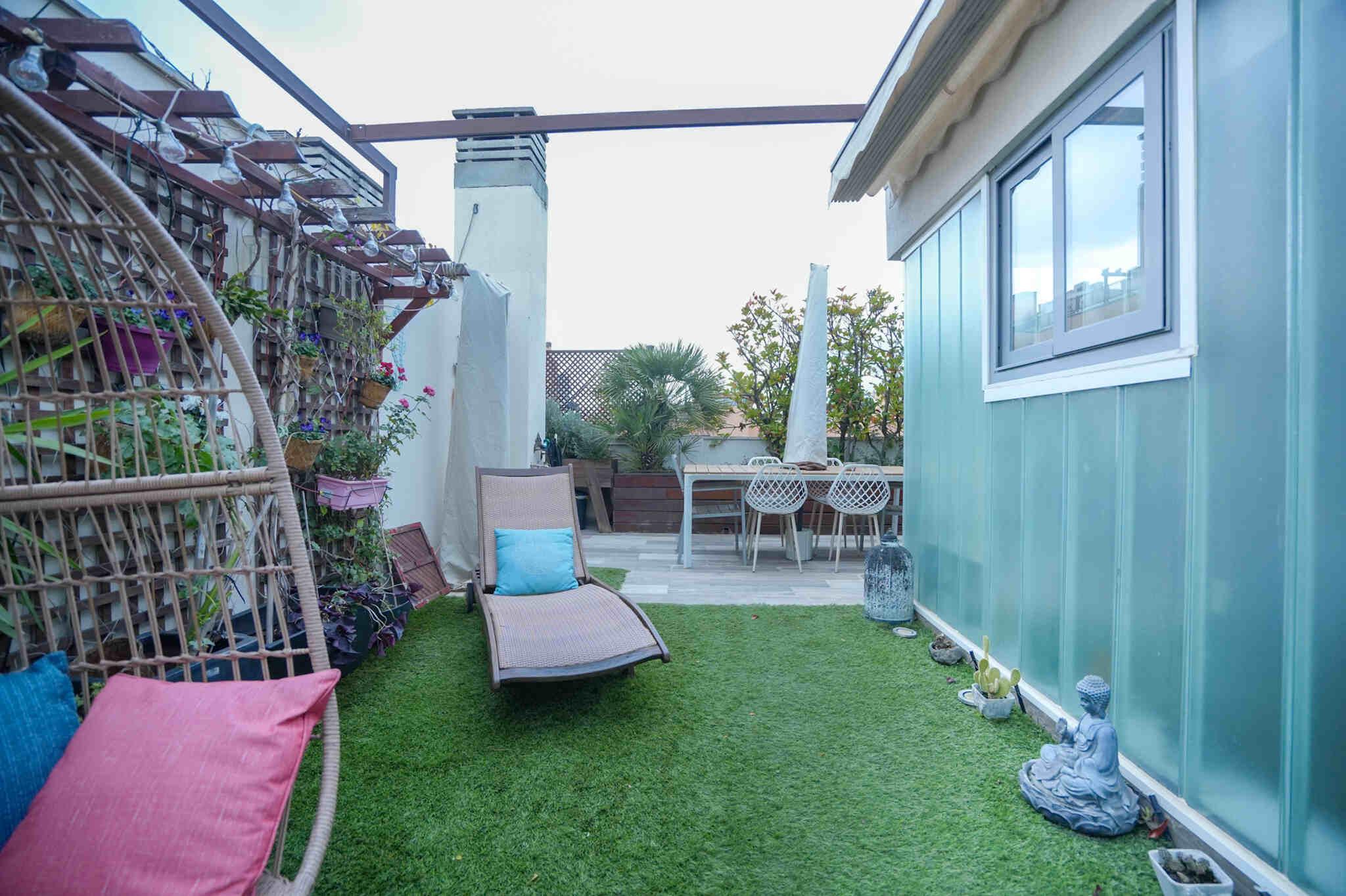 Venta de Ático Triplex - En Legazpi, Madrid - 1