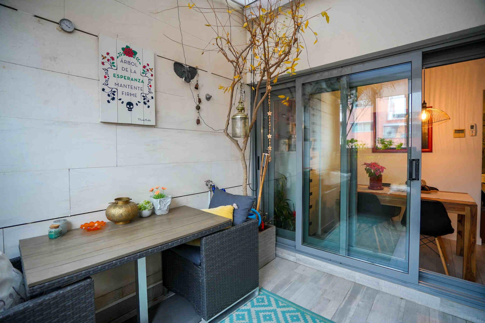 Venta de Ático Triplex - En Legazpi, Madrid - 7