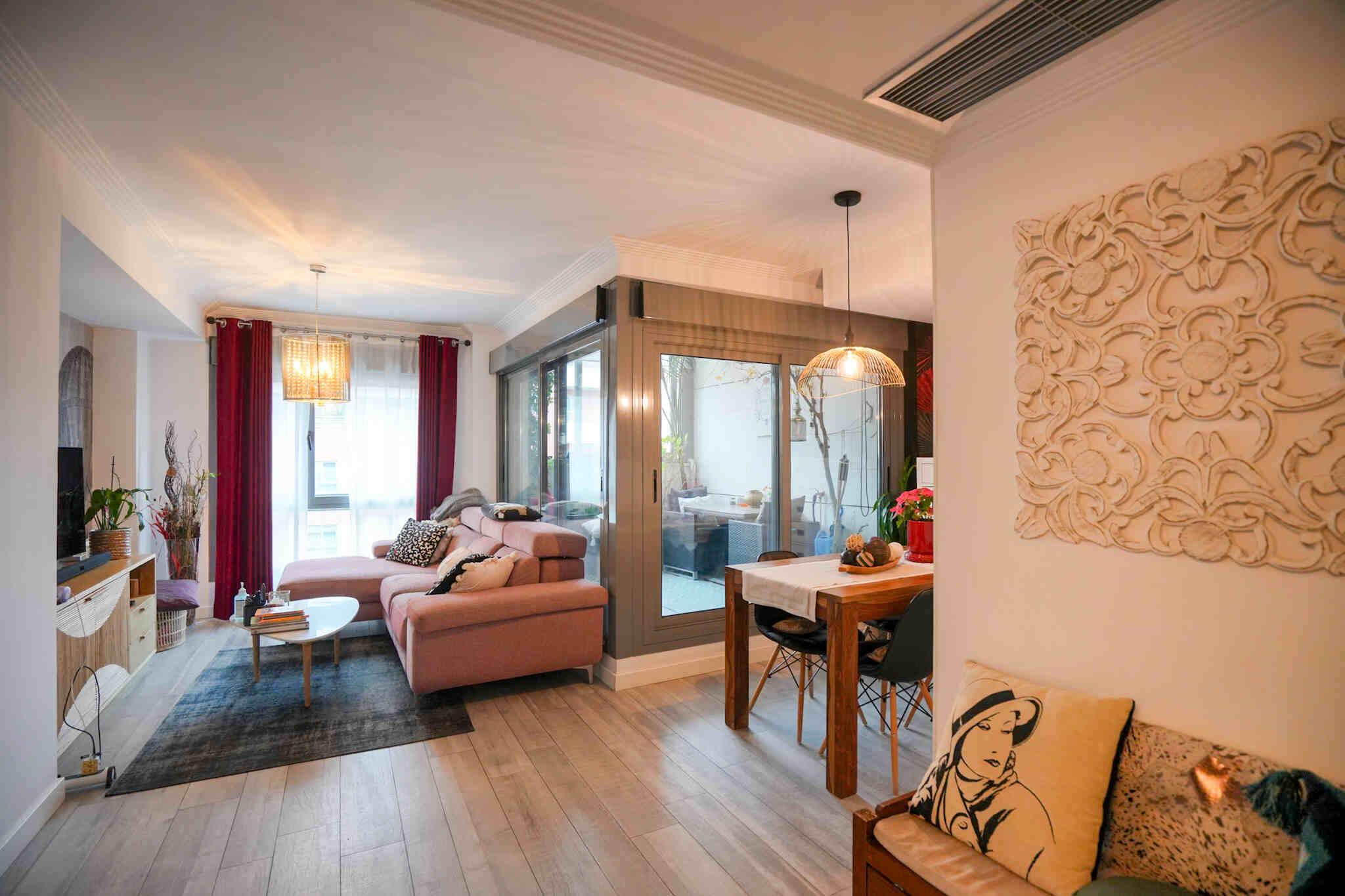 Venta de Ático Triplex - En Legazpi, Madrid - 5