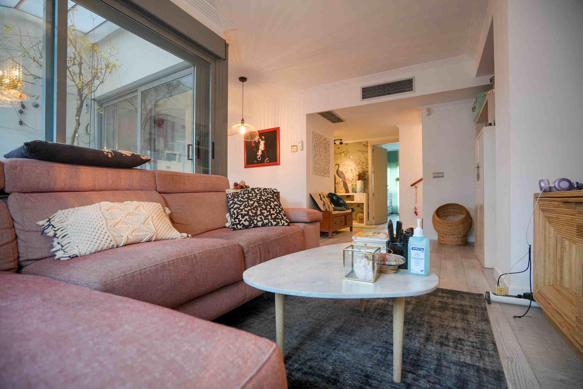 Venta de Ático Triplex - En Legazpi, Madrid - 9