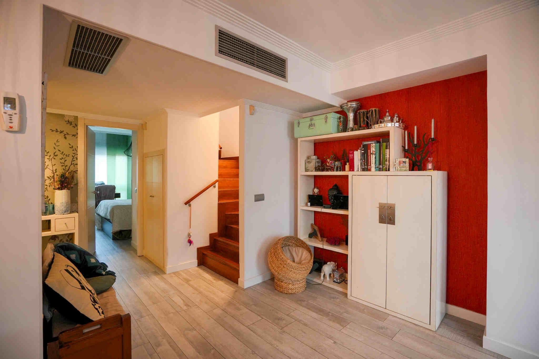 Venta de Ático Triplex - En Legazpi, Madrid - 6