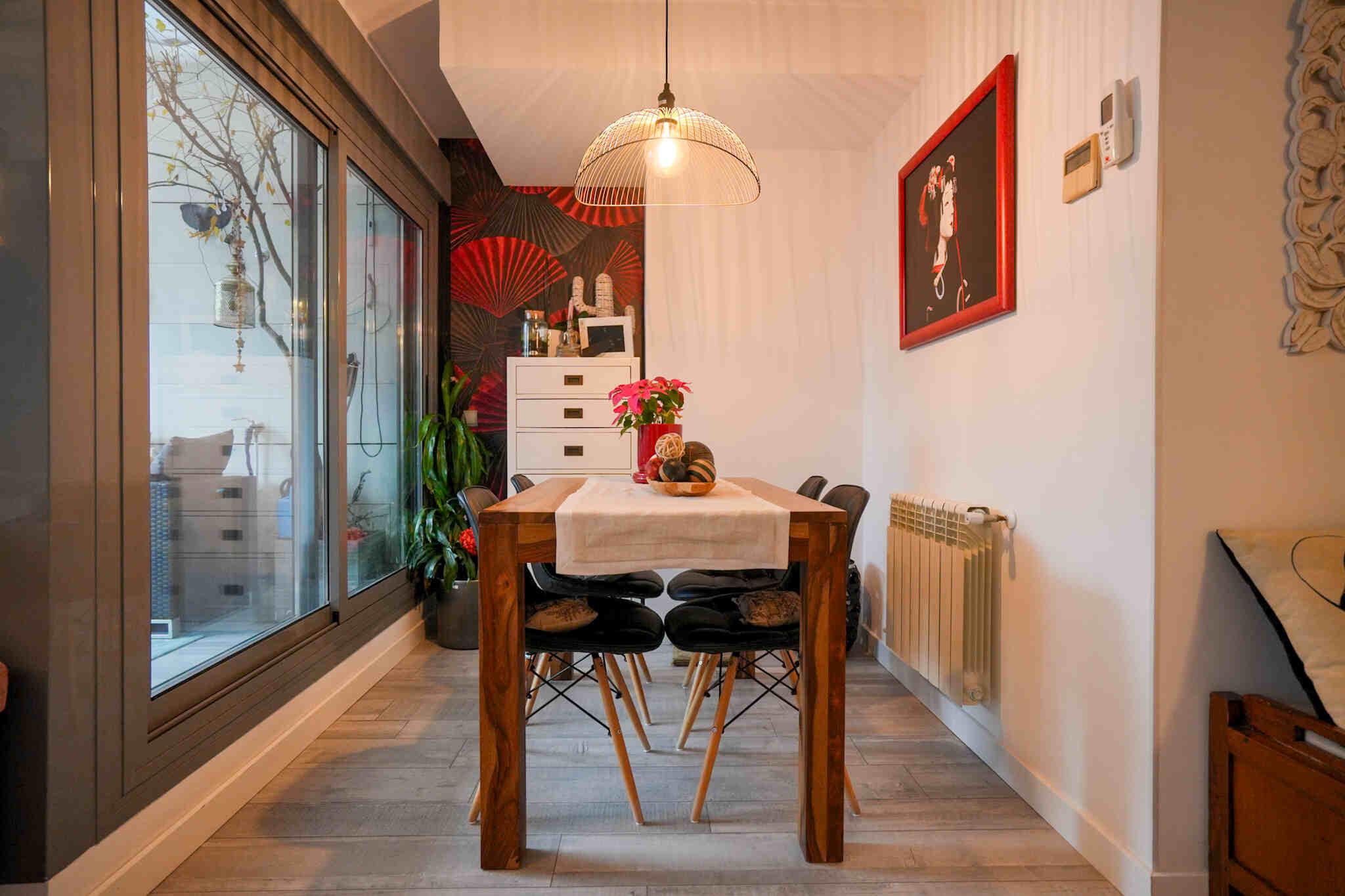 Venta de Ático Triplex - En Legazpi, Madrid - 12