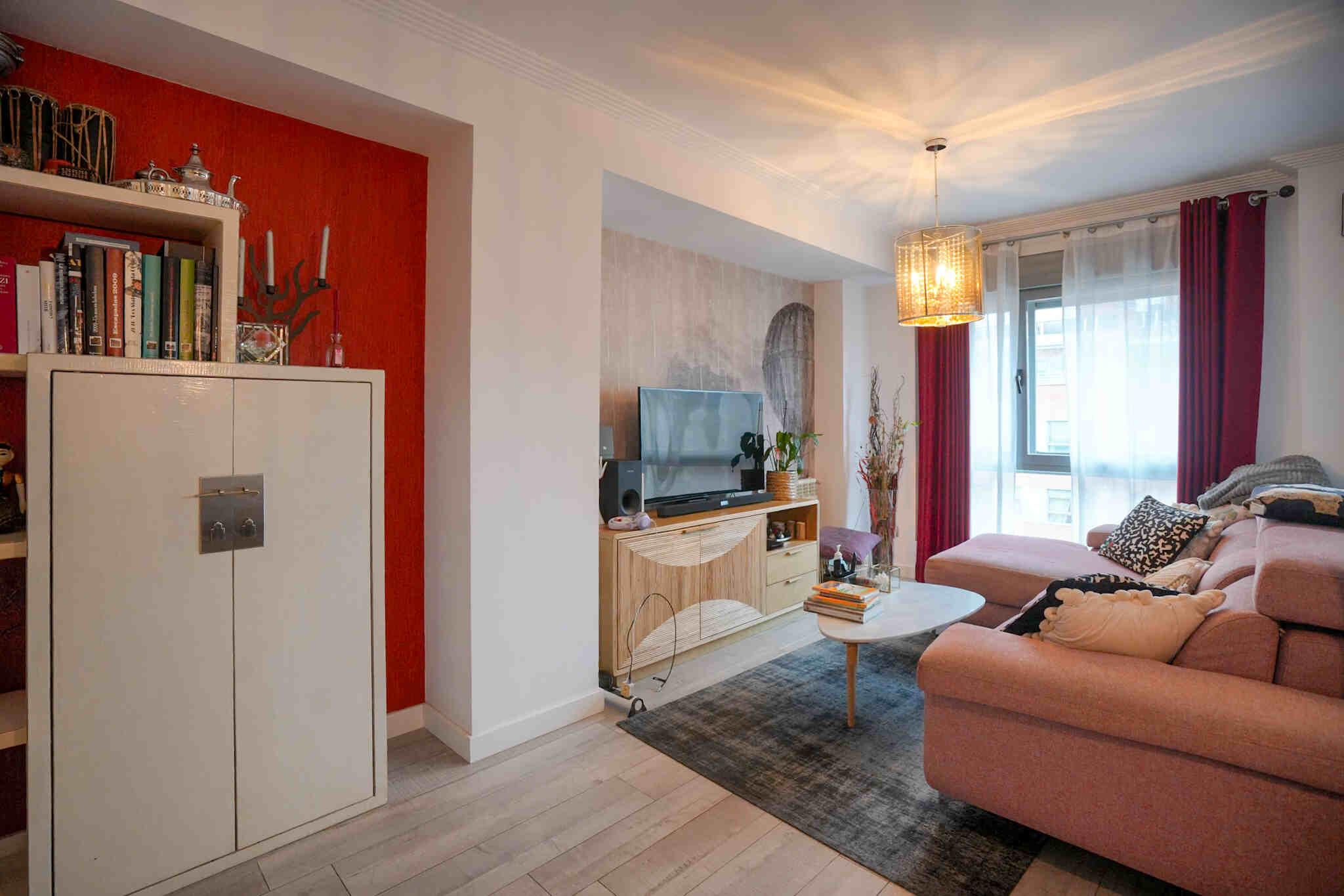 Venta de Ático Triplex - En Legazpi, Madrid - 11