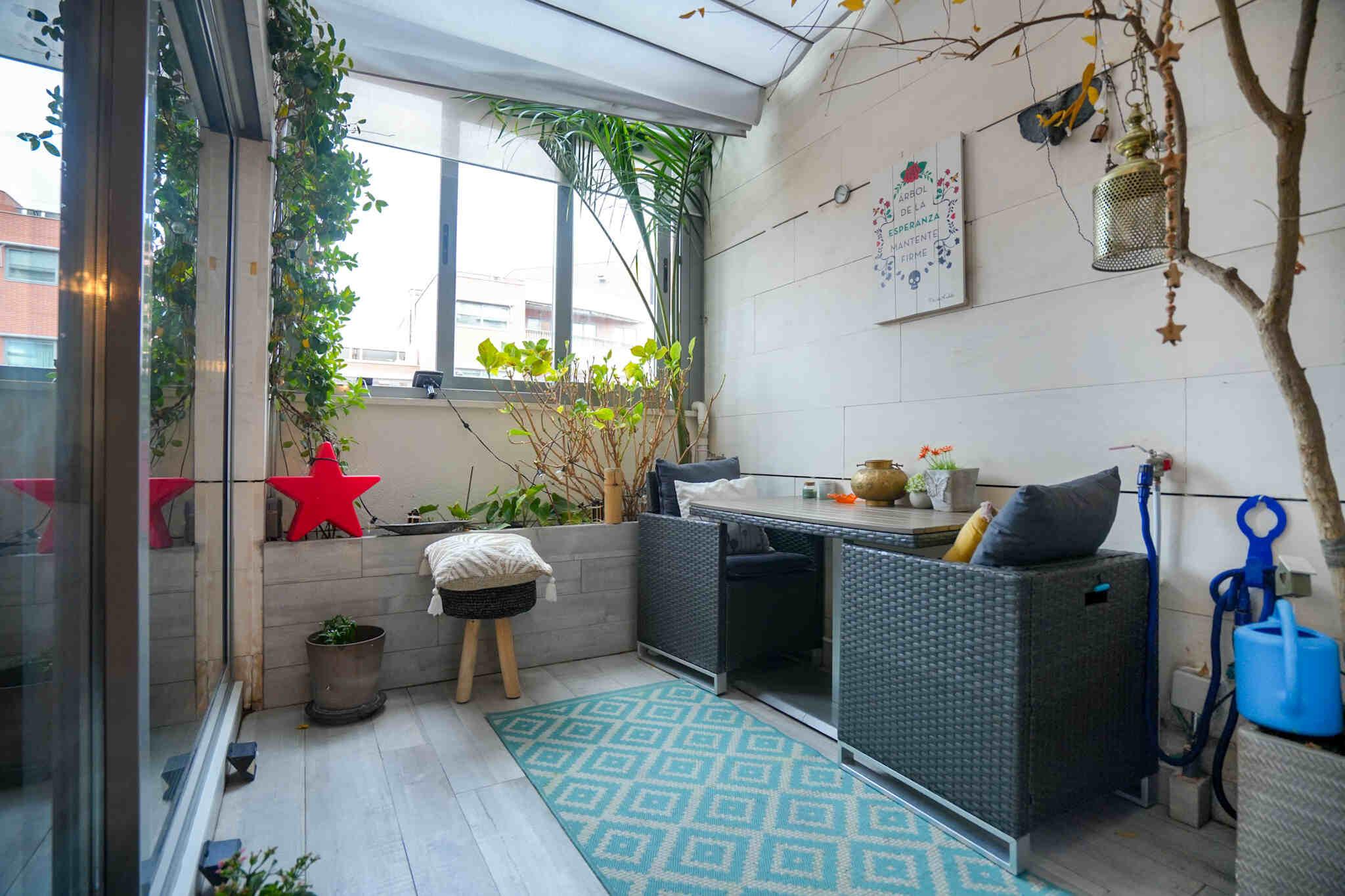 Venta de Ático Triplex - En Legazpi, Madrid - 14