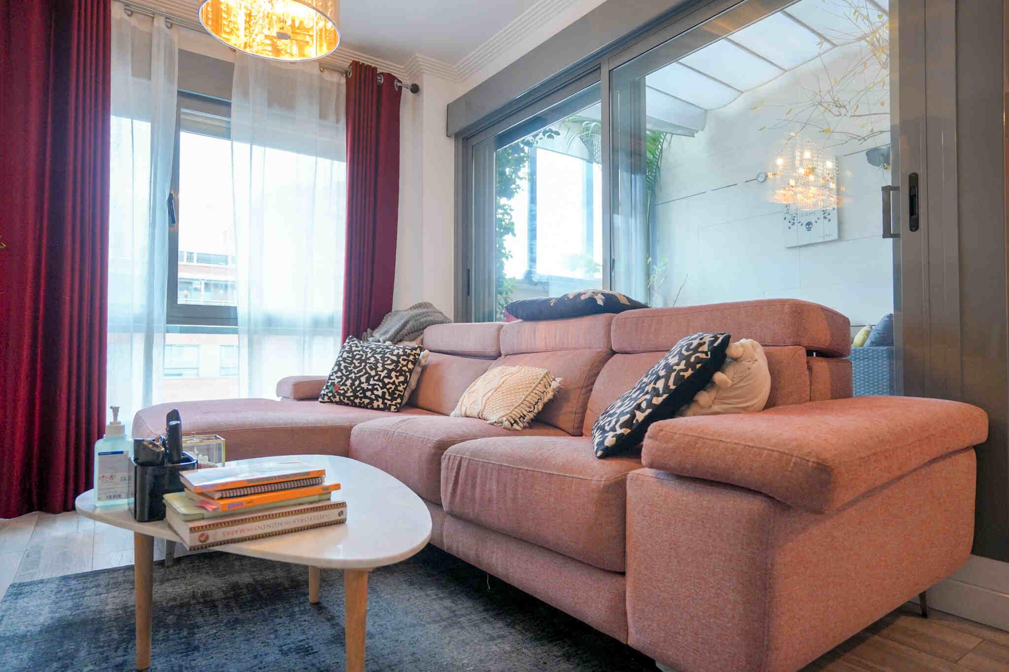 Venta de Ático Triplex - En Legazpi, Madrid - 3