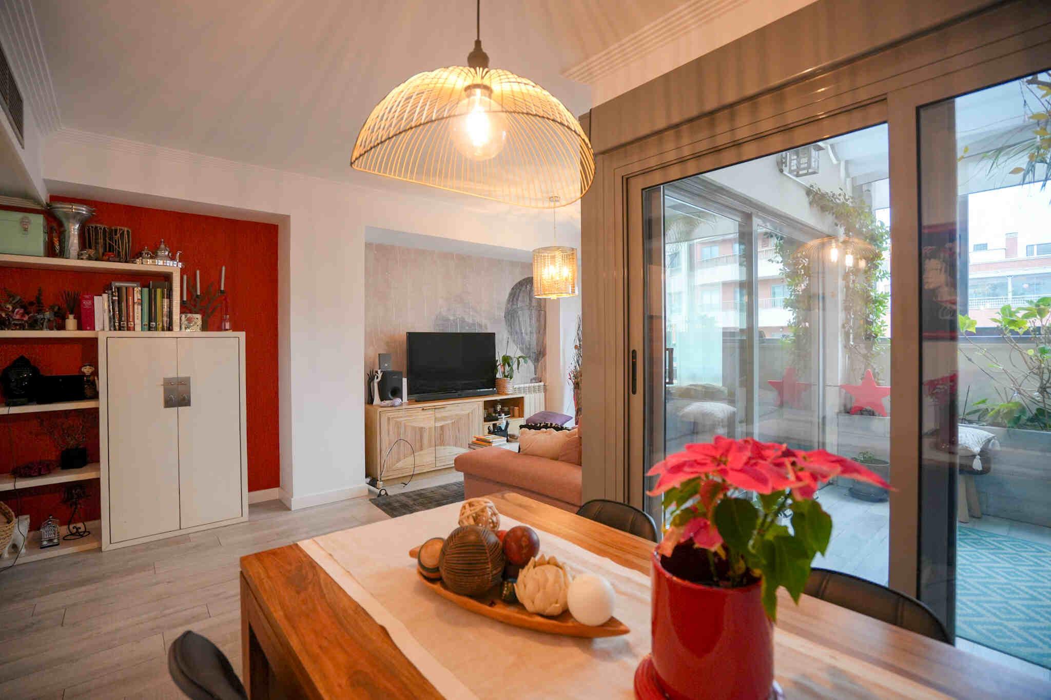 Venta de Ático Triplex - En Legazpi, Madrid - 13