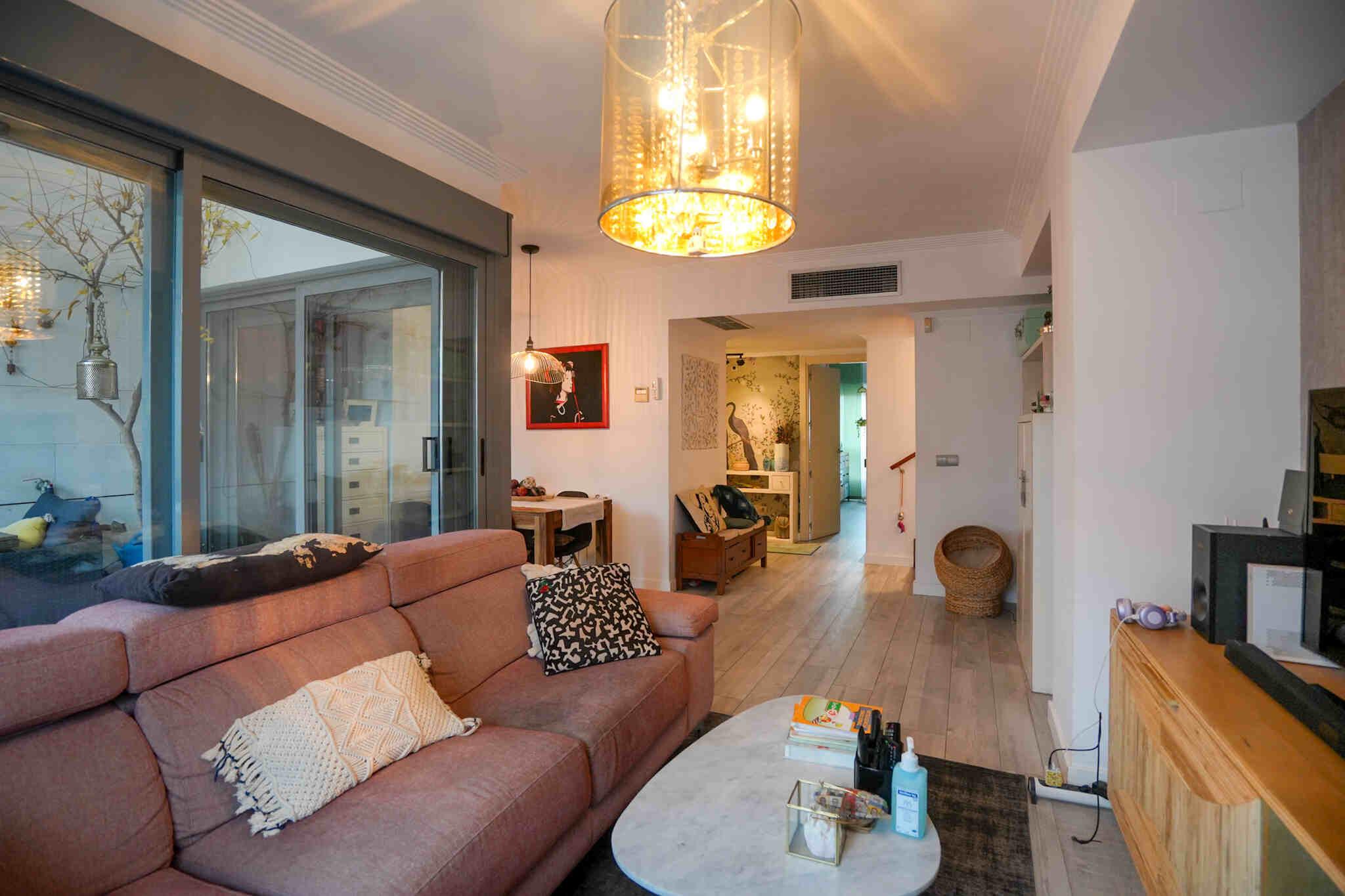 Venta de Ático Triplex - En Legazpi, Madrid - 8