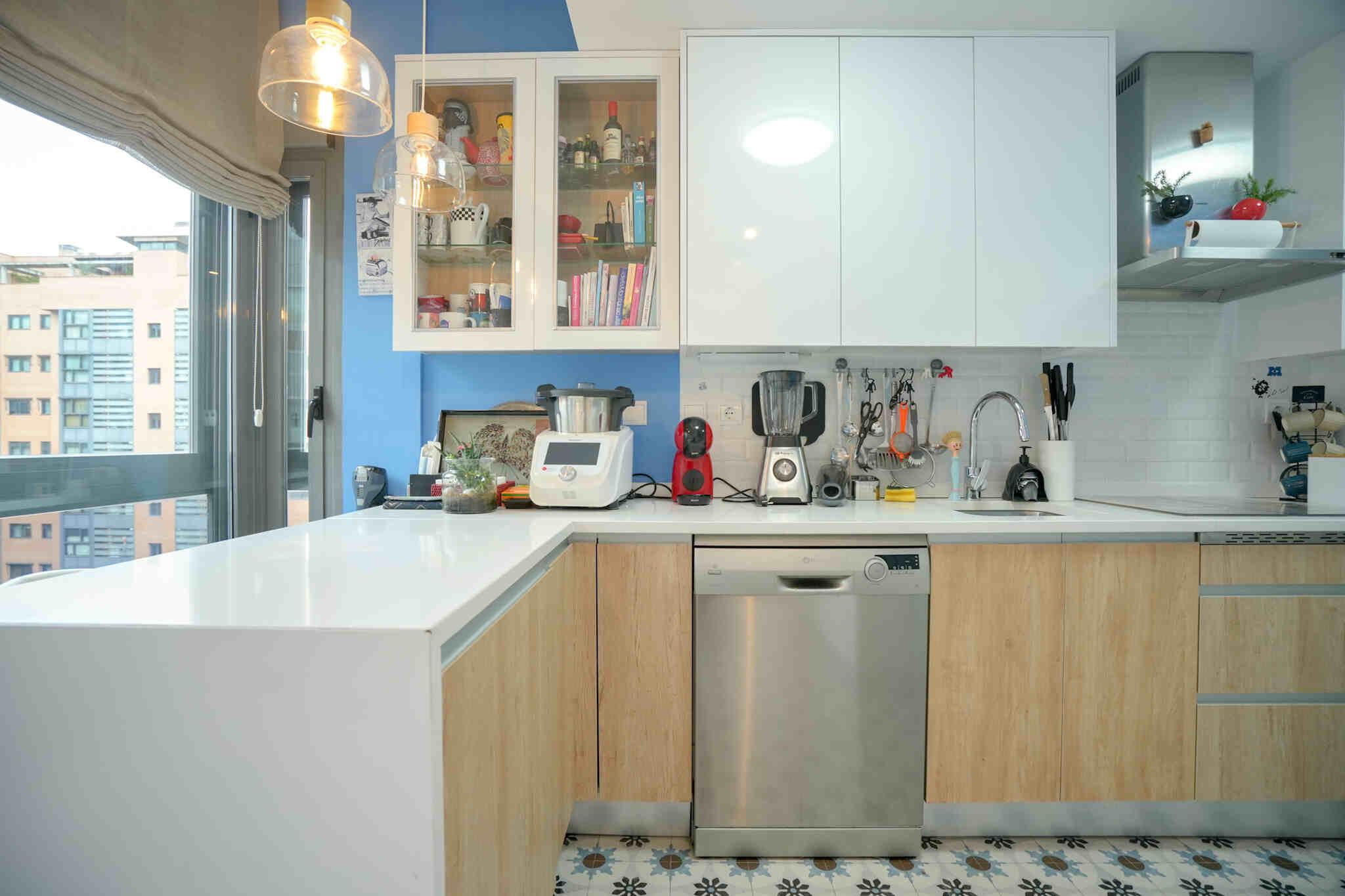 Venta de Ático Triplex - En Legazpi, Madrid - 24