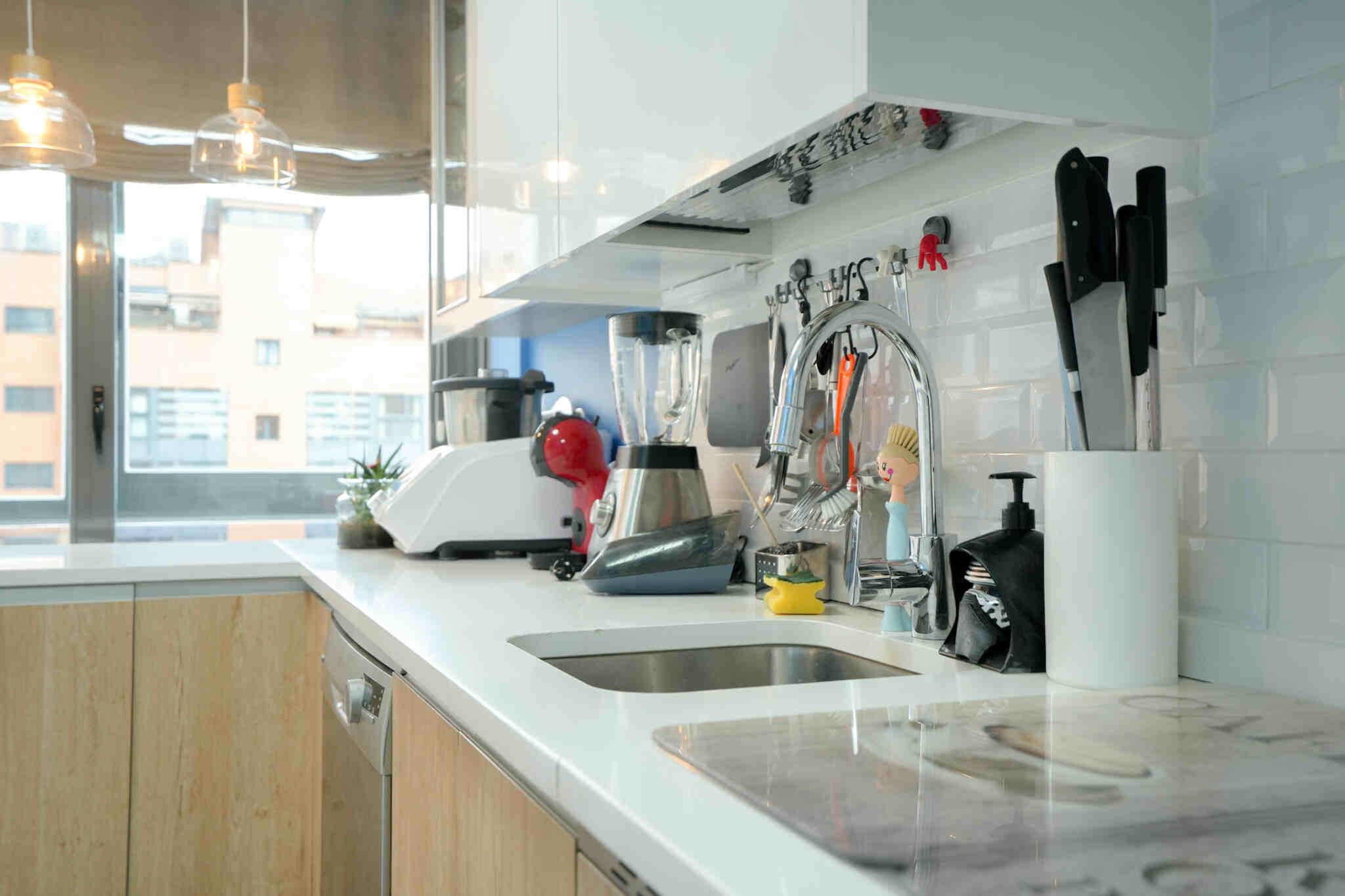 Venta de Ático Triplex - En Legazpi, Madrid - 18