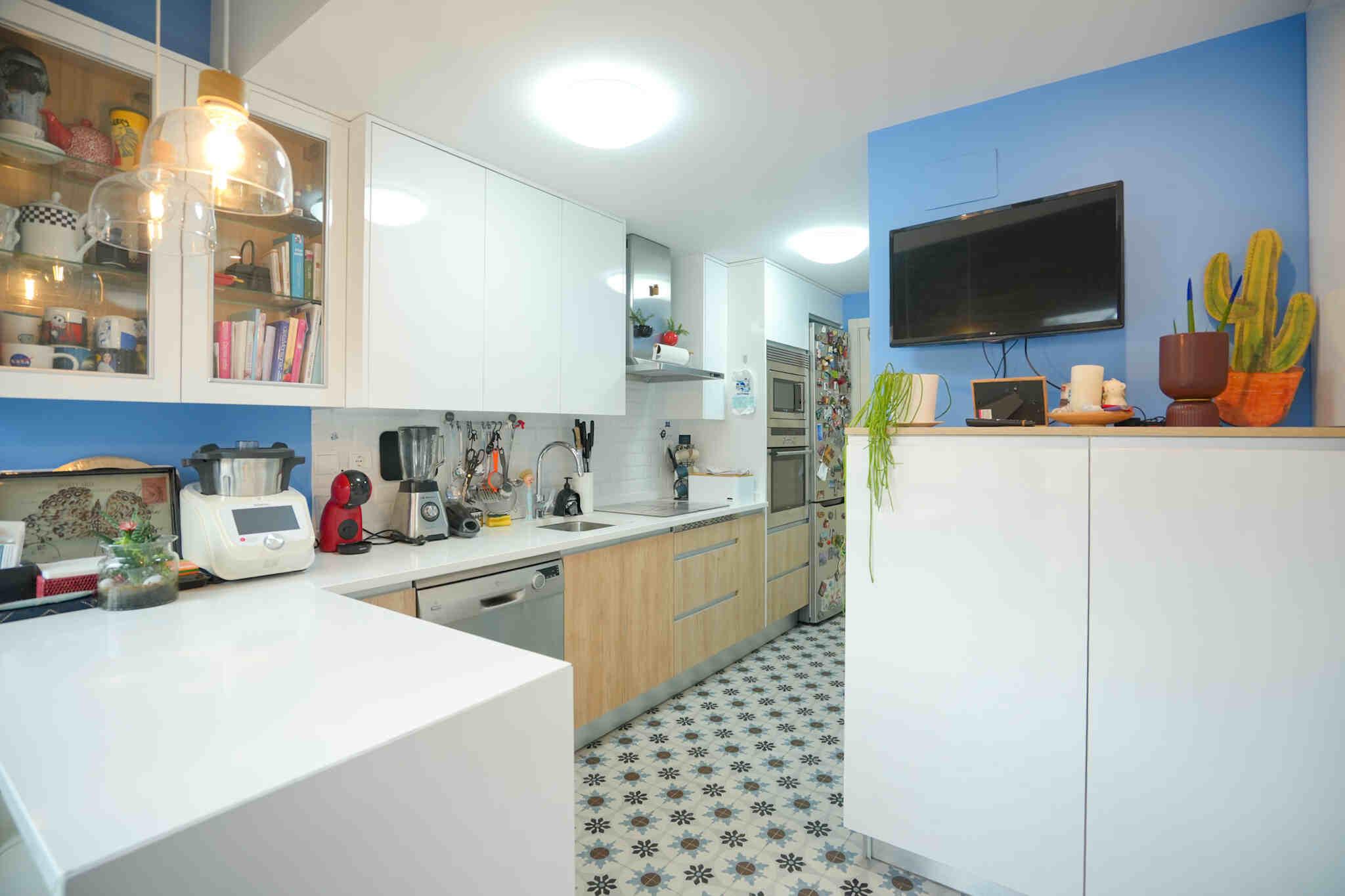 Venta de Ático Triplex - En Legazpi, Madrid - 20