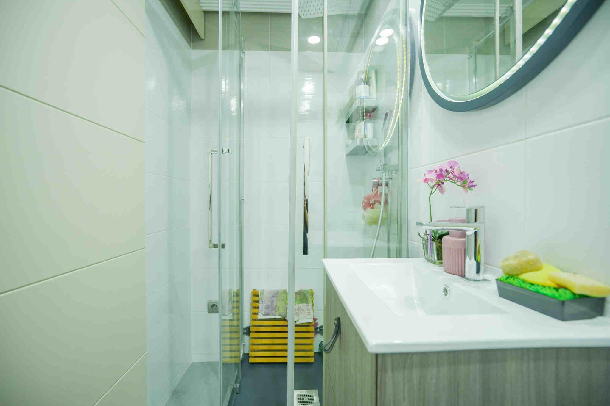 Venta de Ático Triplex - En Legazpi, Madrid - 27