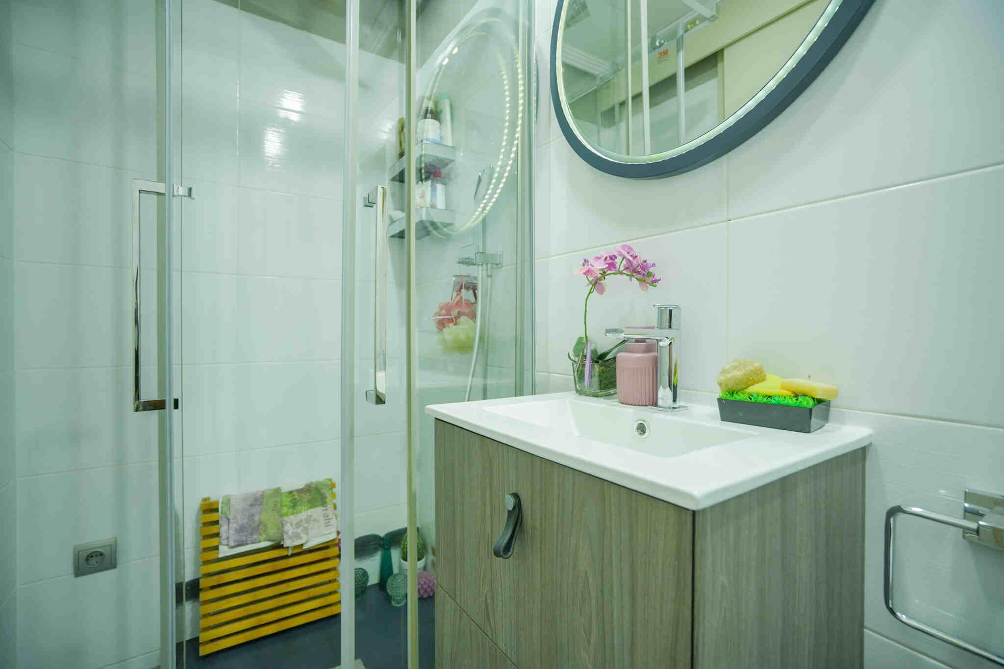 Venta de Ático Triplex - En Legazpi, Madrid - 25