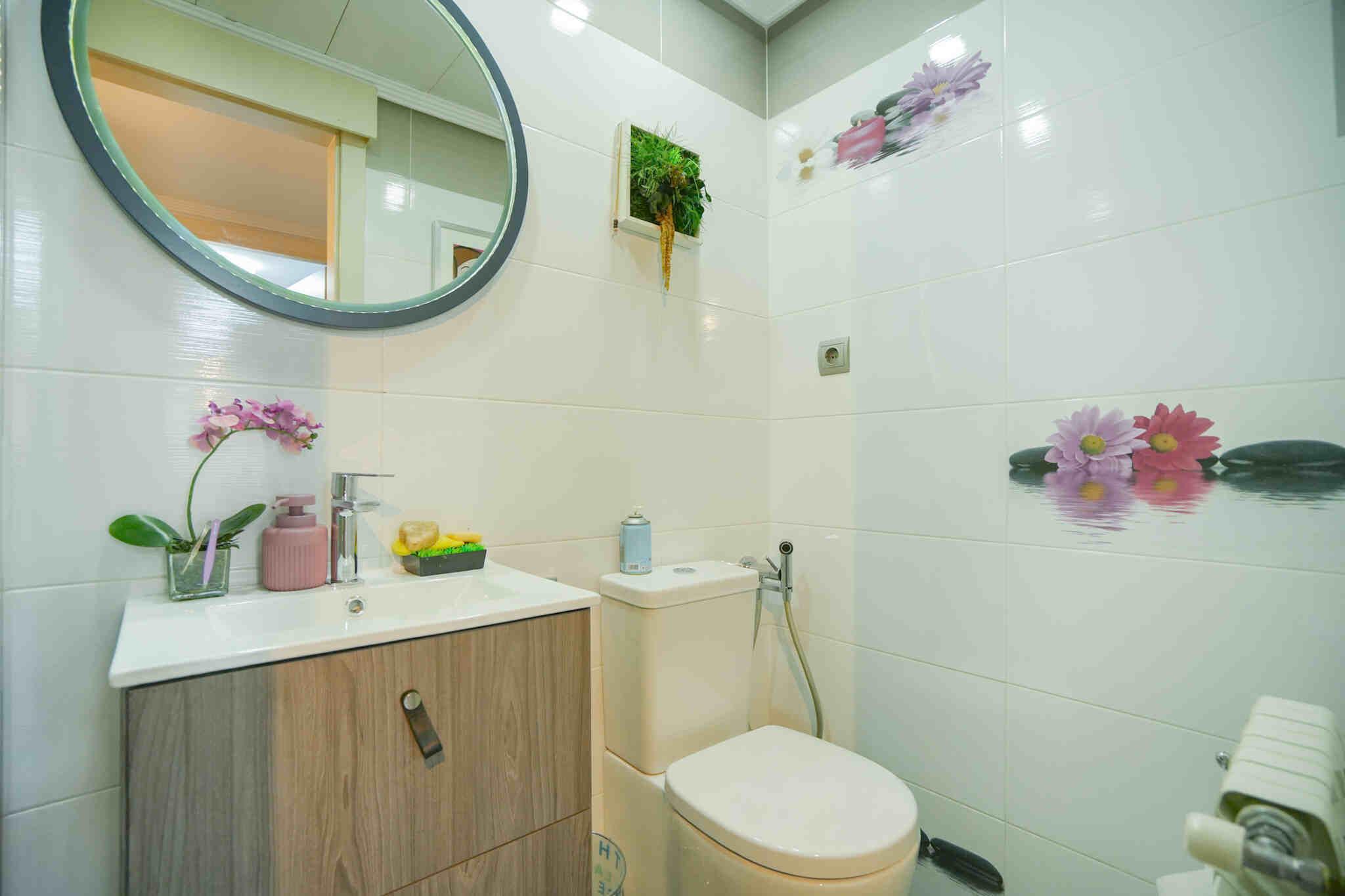 Venta de Ático Triplex - En Legazpi, Madrid - 26