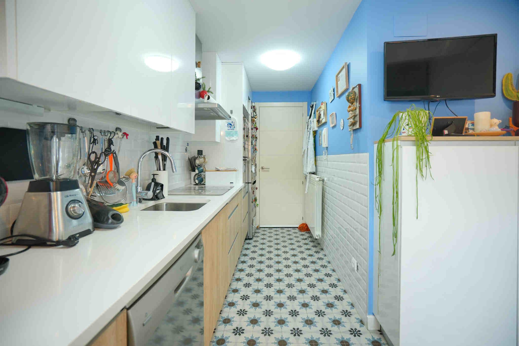 Venta de Ático Triplex - En Legazpi, Madrid - 21