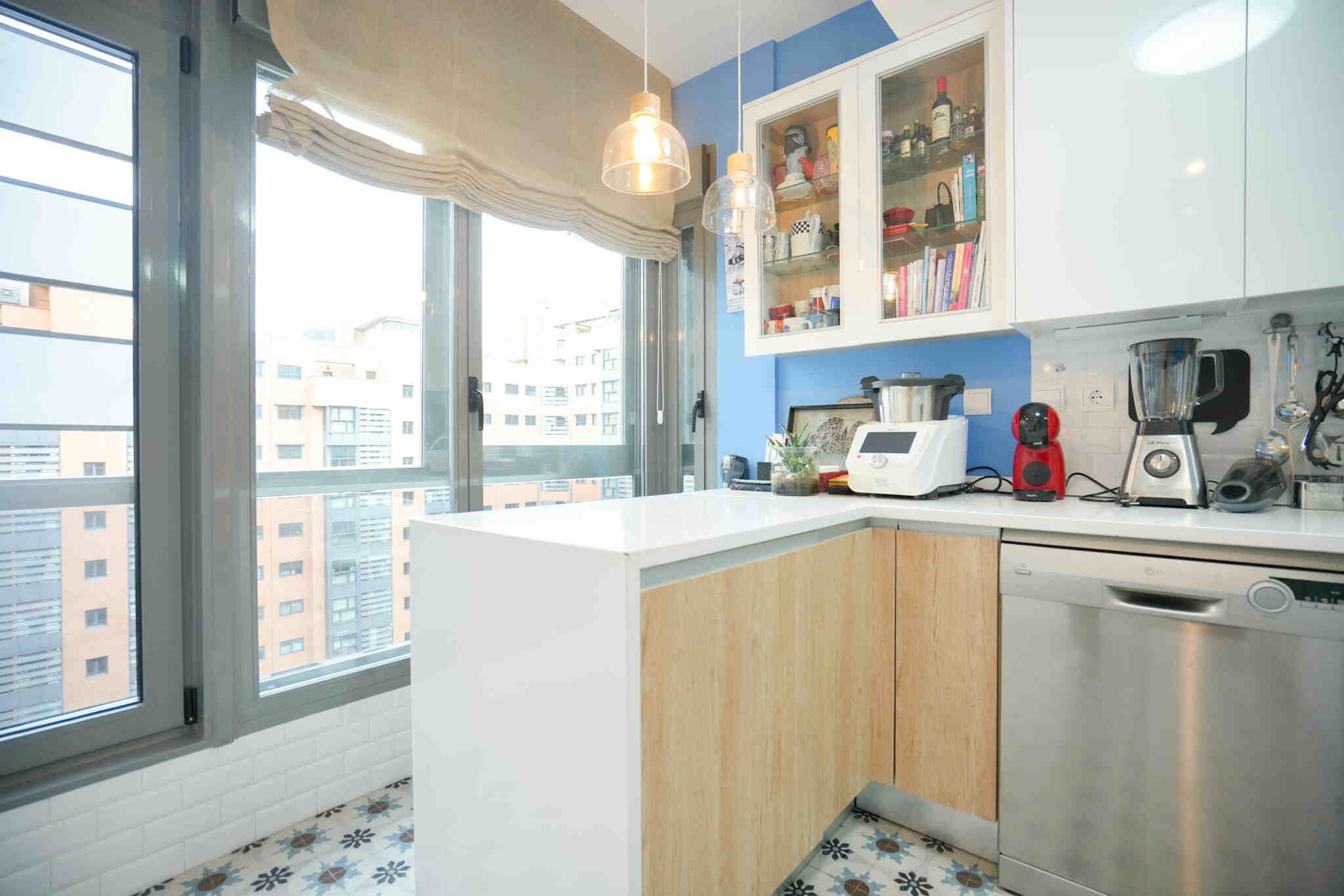 Venta de Ático Triplex - En Legazpi, Madrid - 23