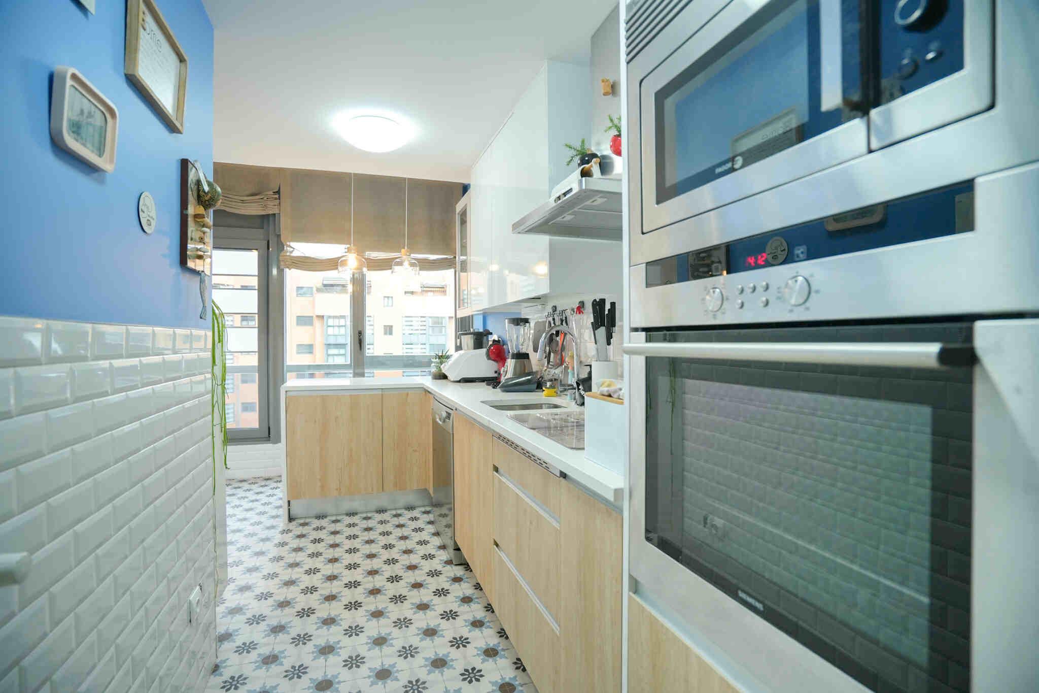 Venta de Ático Triplex - En Legazpi, Madrid - 17