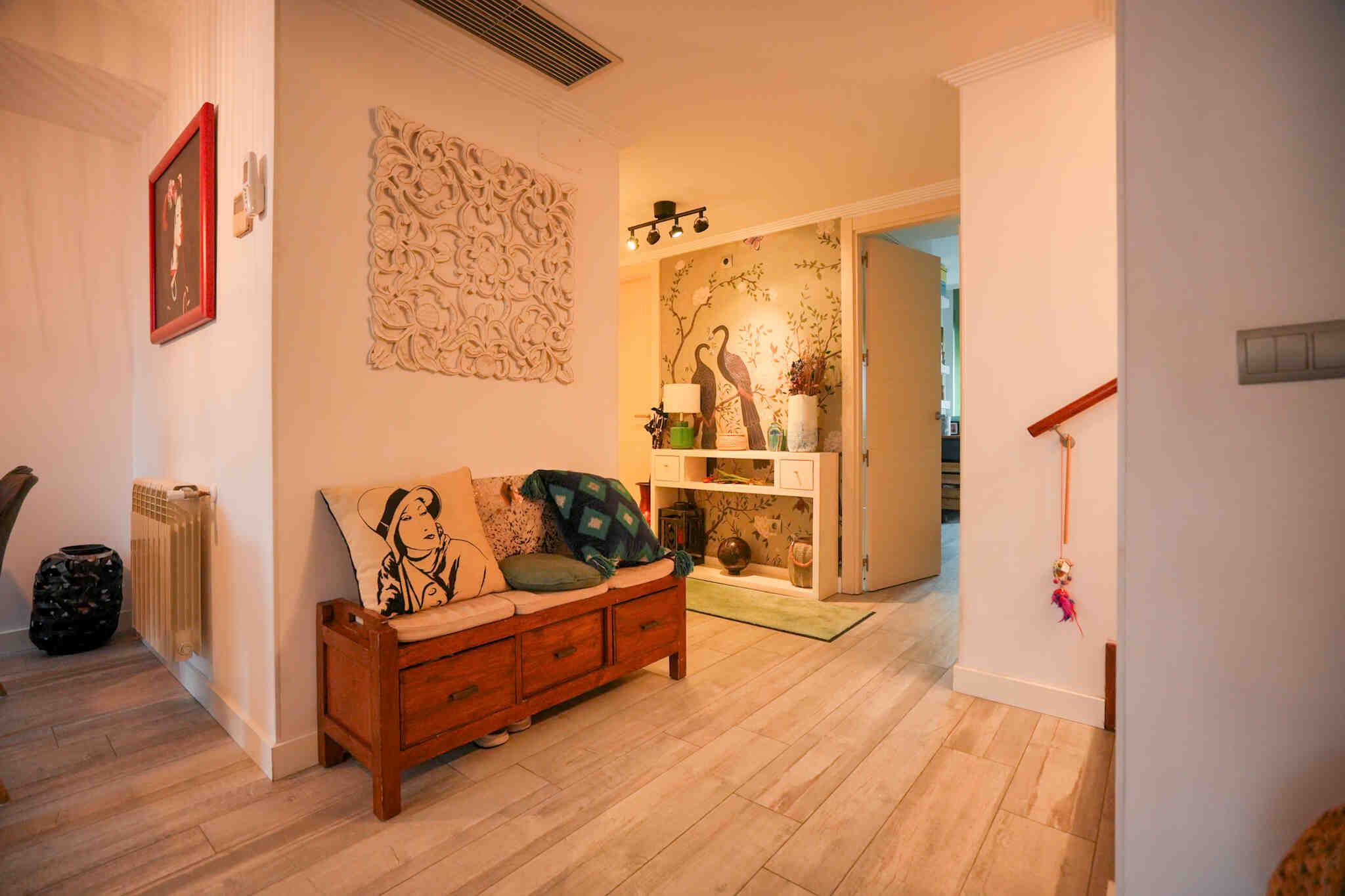 Venta de Ático Triplex - En Legazpi, Madrid - 15