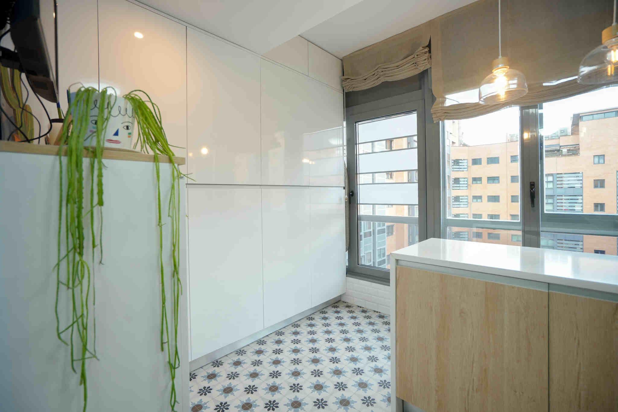 Venta de Ático Triplex - En Legazpi, Madrid - 19