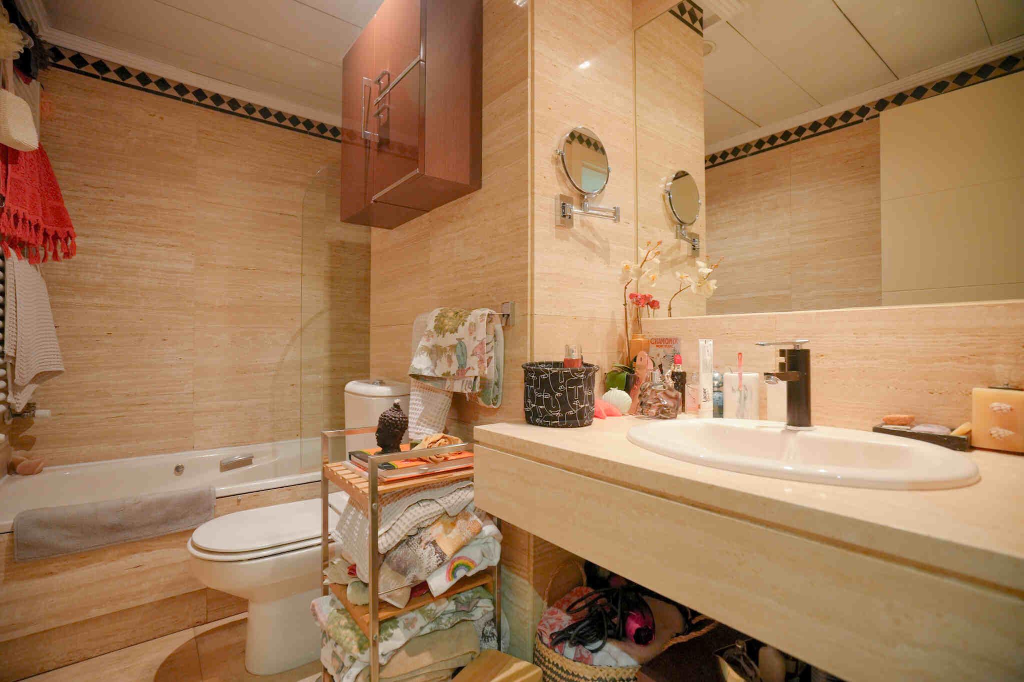 Venta de Ático Triplex - En Legazpi, Madrid - 39