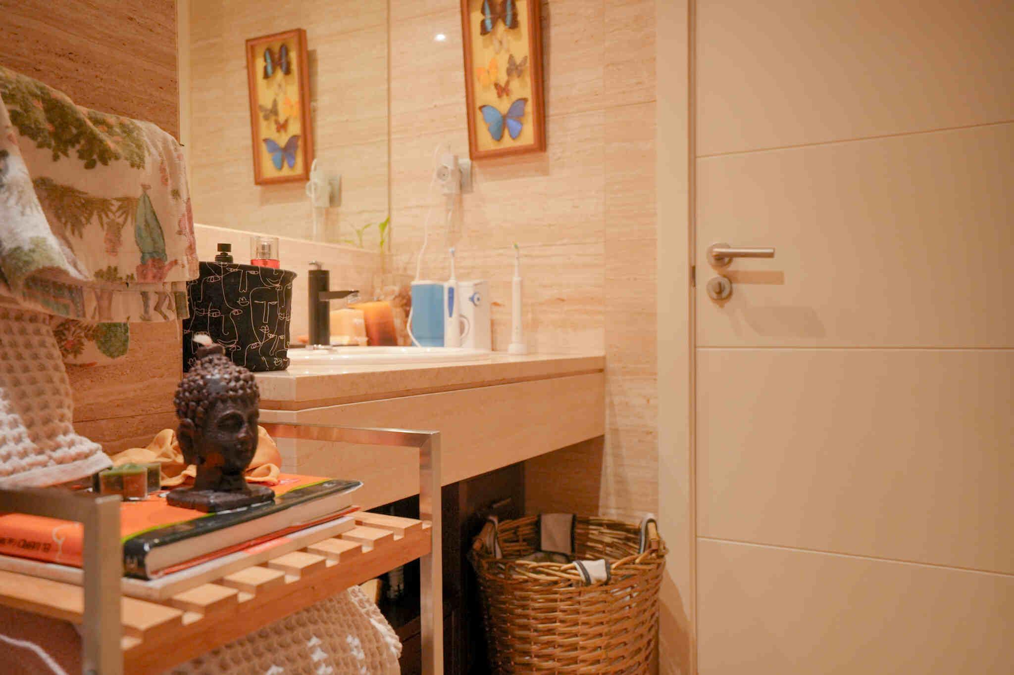 Venta de Ático Triplex - En Legazpi, Madrid - 41