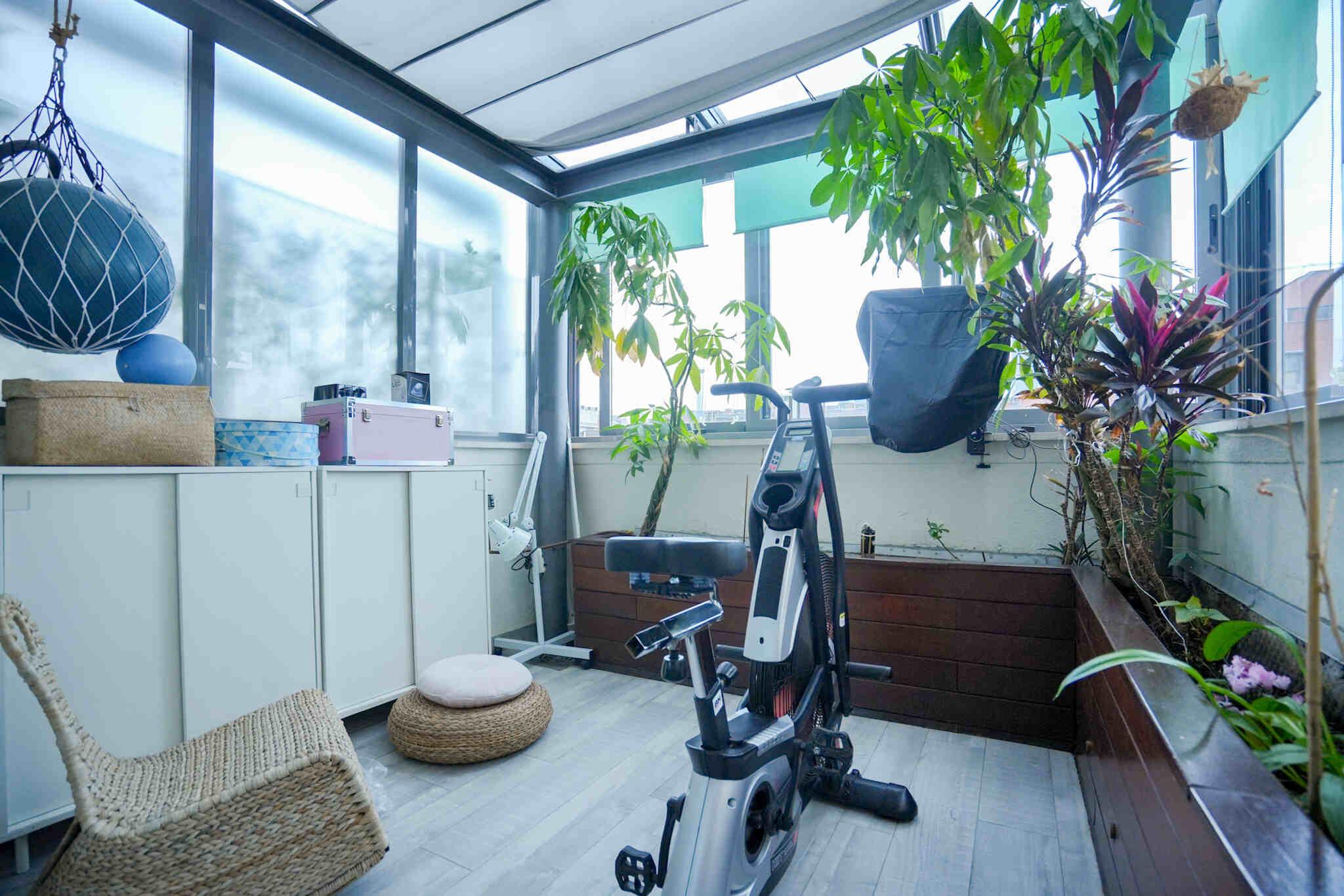 Venta de Ático Triplex - En Legazpi, Madrid - 36