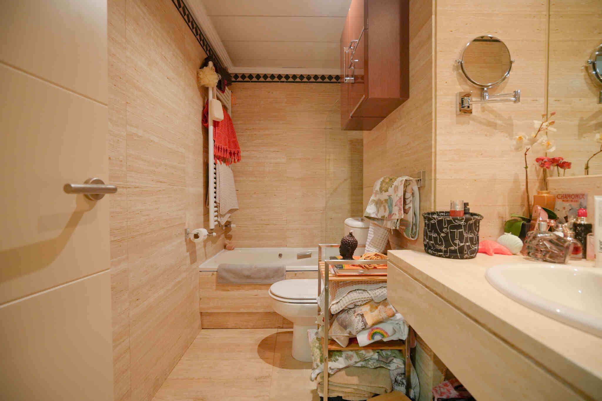 Venta de Ático Triplex - En Legazpi, Madrid - 38