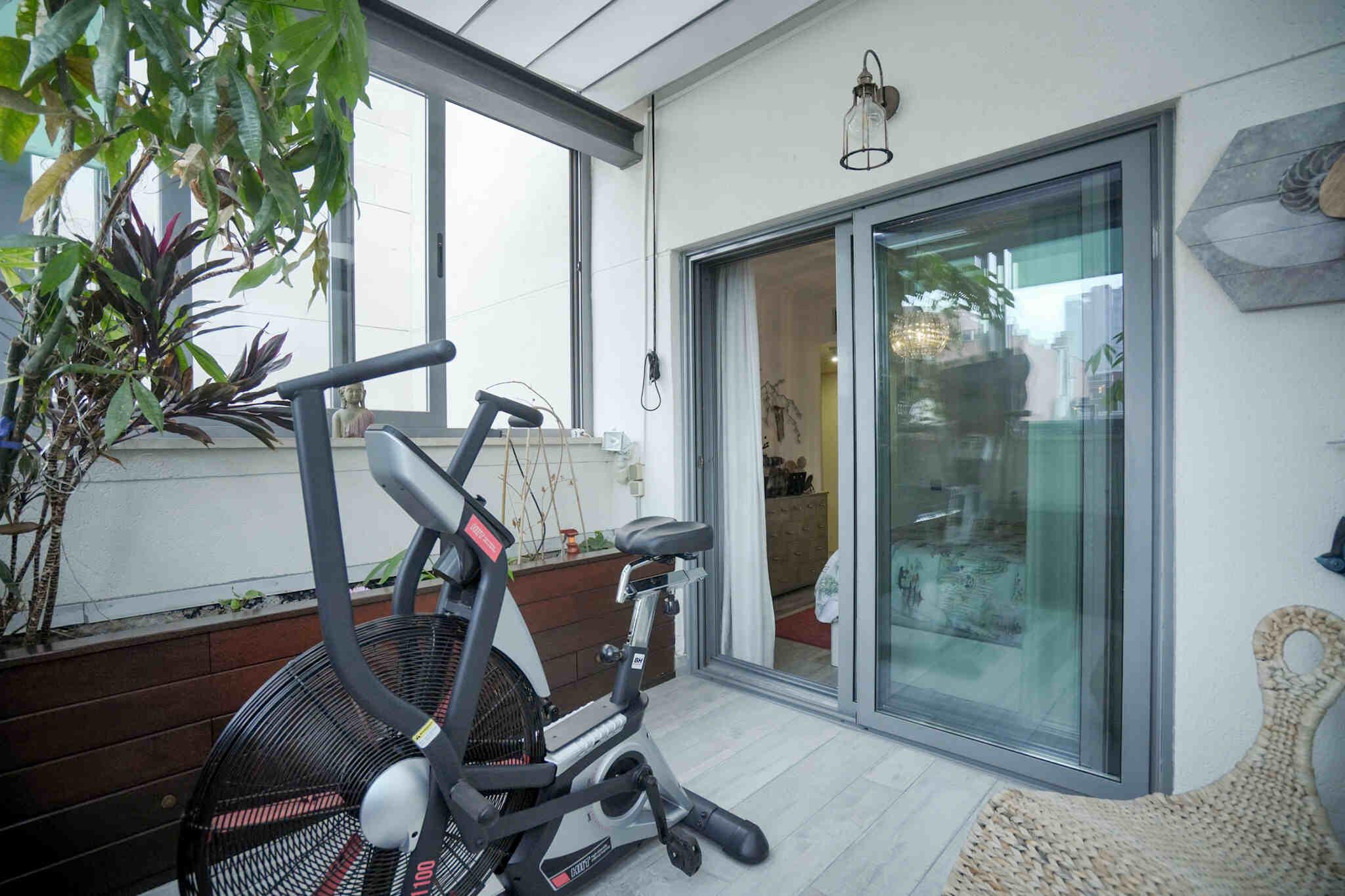 Venta de Ático Triplex - En Legazpi, Madrid - 37