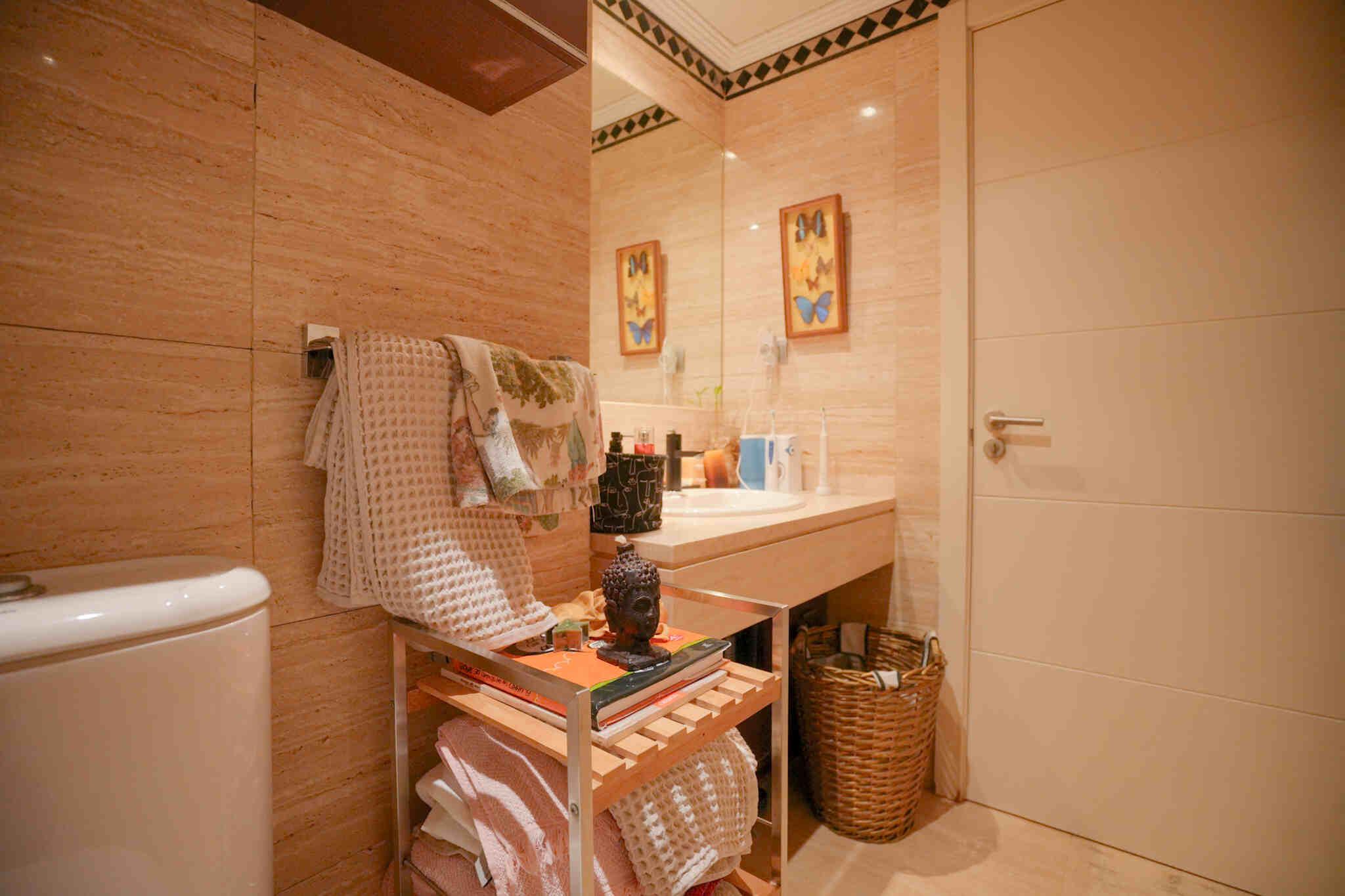 Venta de Ático Triplex - En Legazpi, Madrid - 40