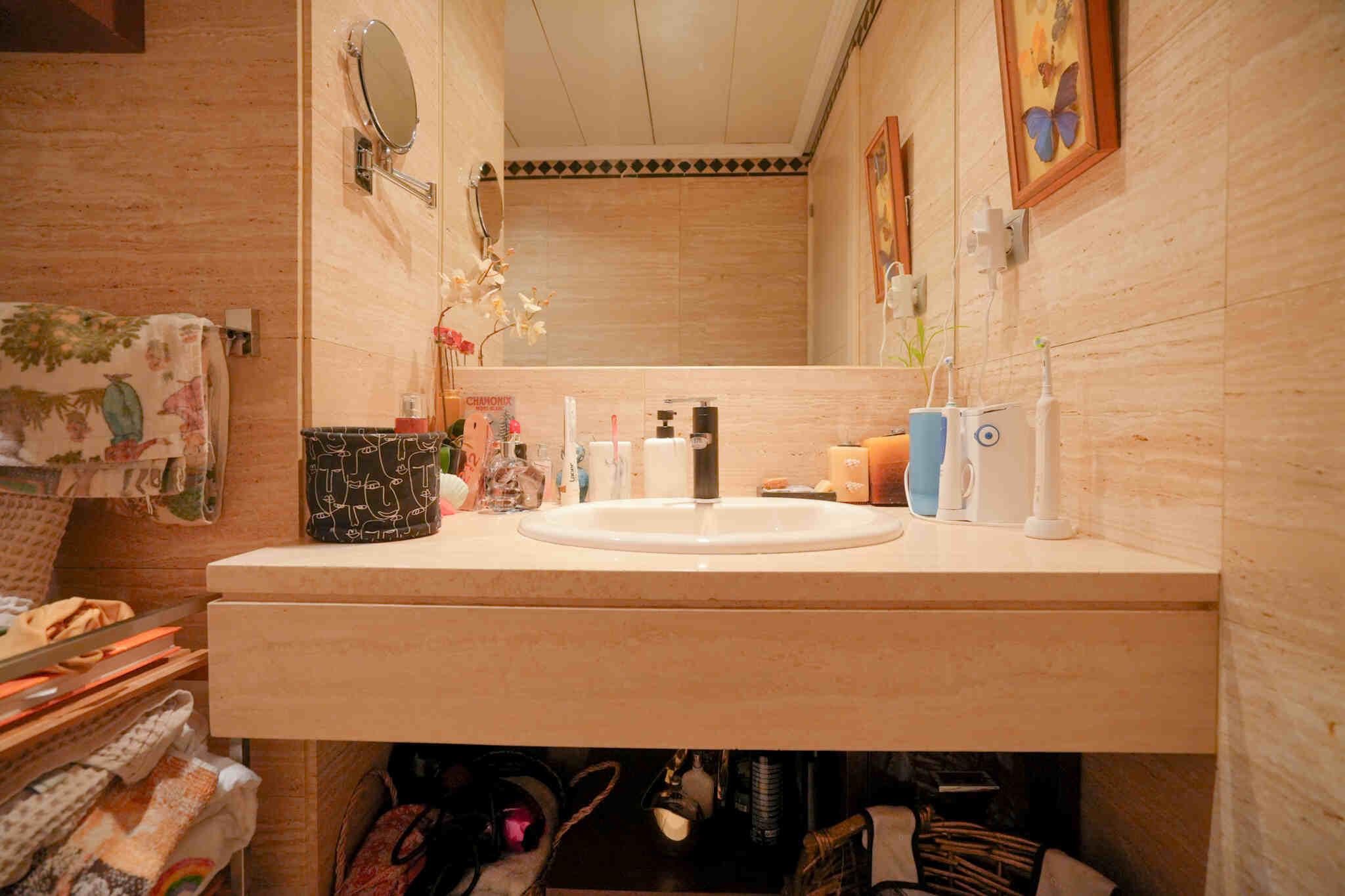 Venta de Ático Triplex - En Legazpi, Madrid - 42