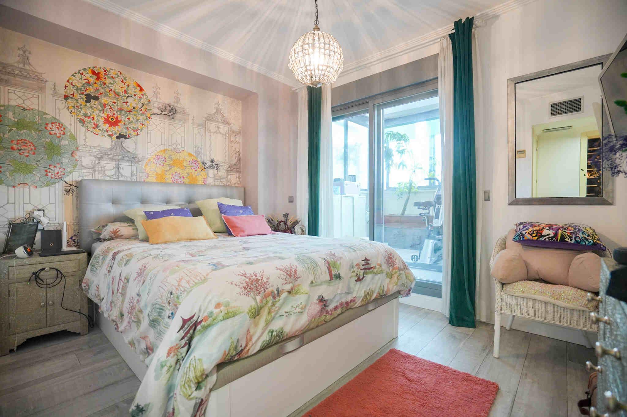 Venta de Ático Triplex - En Legazpi, Madrid - 32