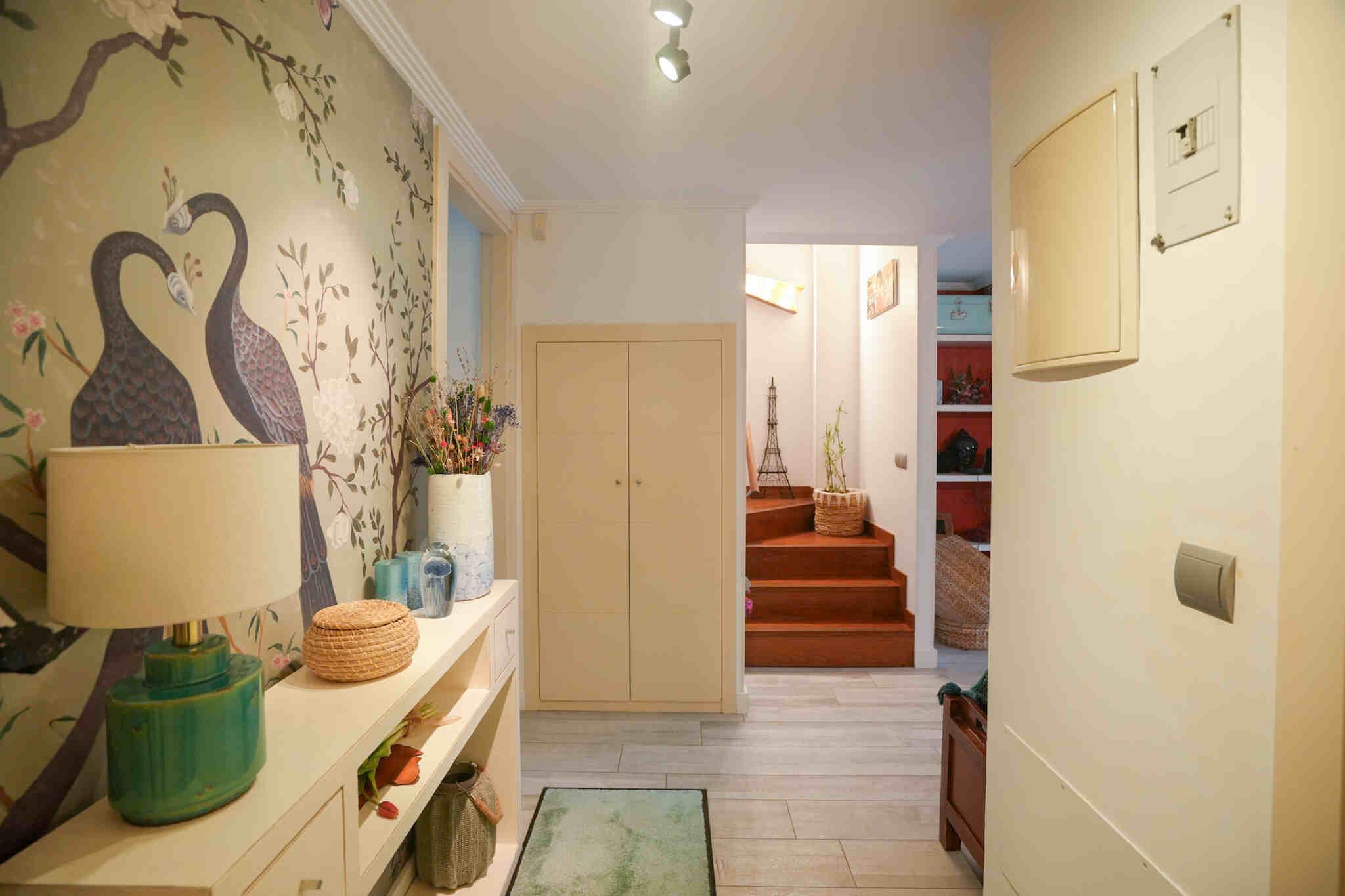 Venta de Ático Triplex - En Legazpi, Madrid - 30