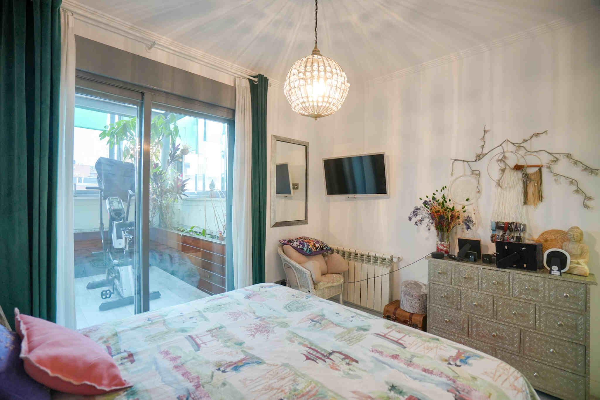 Venta de Ático Triplex - En Legazpi, Madrid - 34