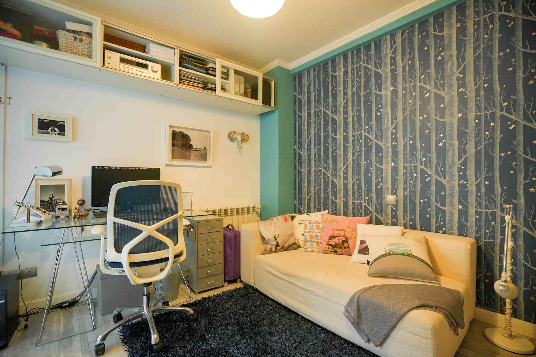 Venta de Ático Triplex - En Legazpi, Madrid - 46