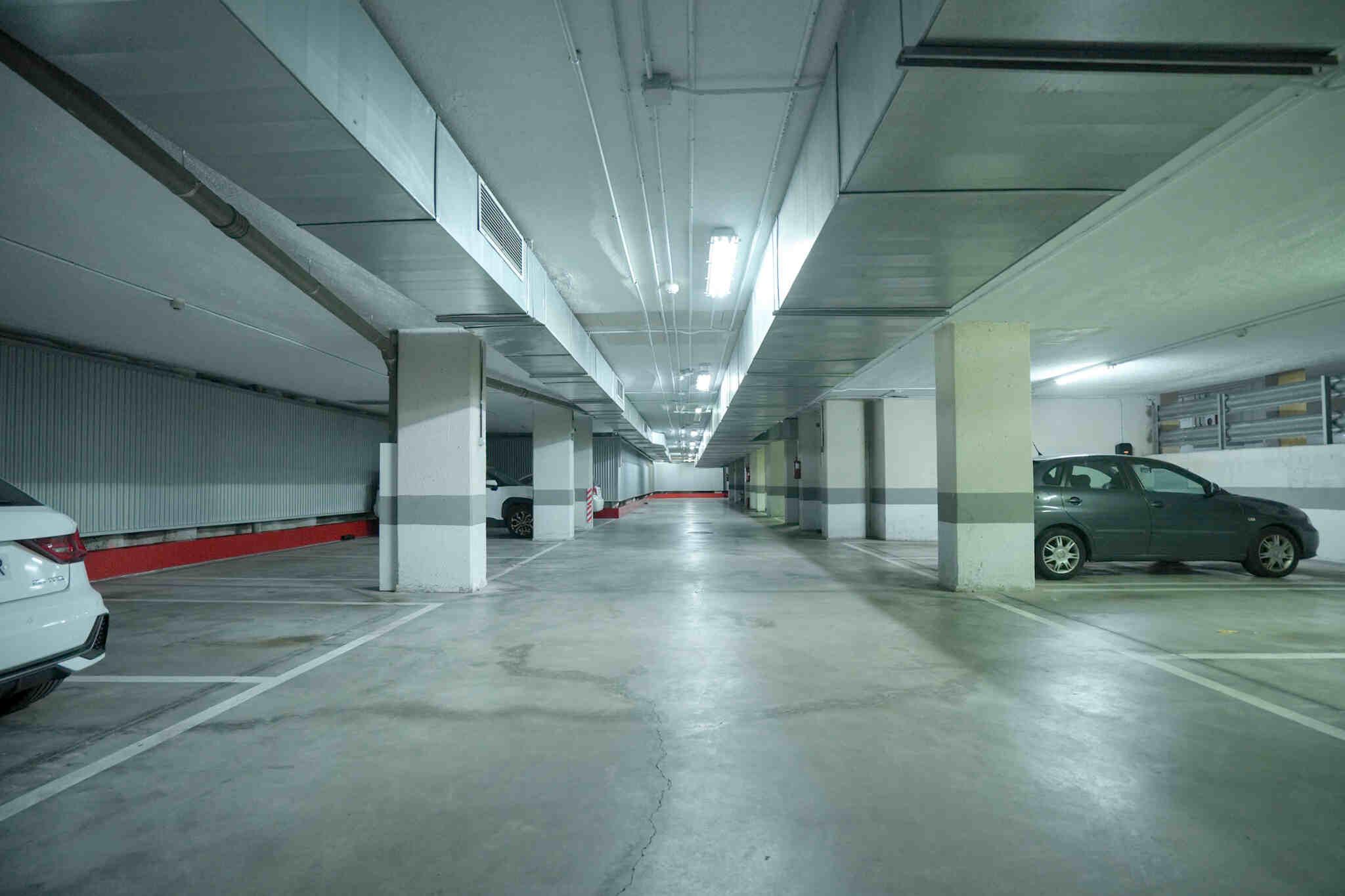 Venta de Ático Triplex - En Legazpi, Madrid - 56