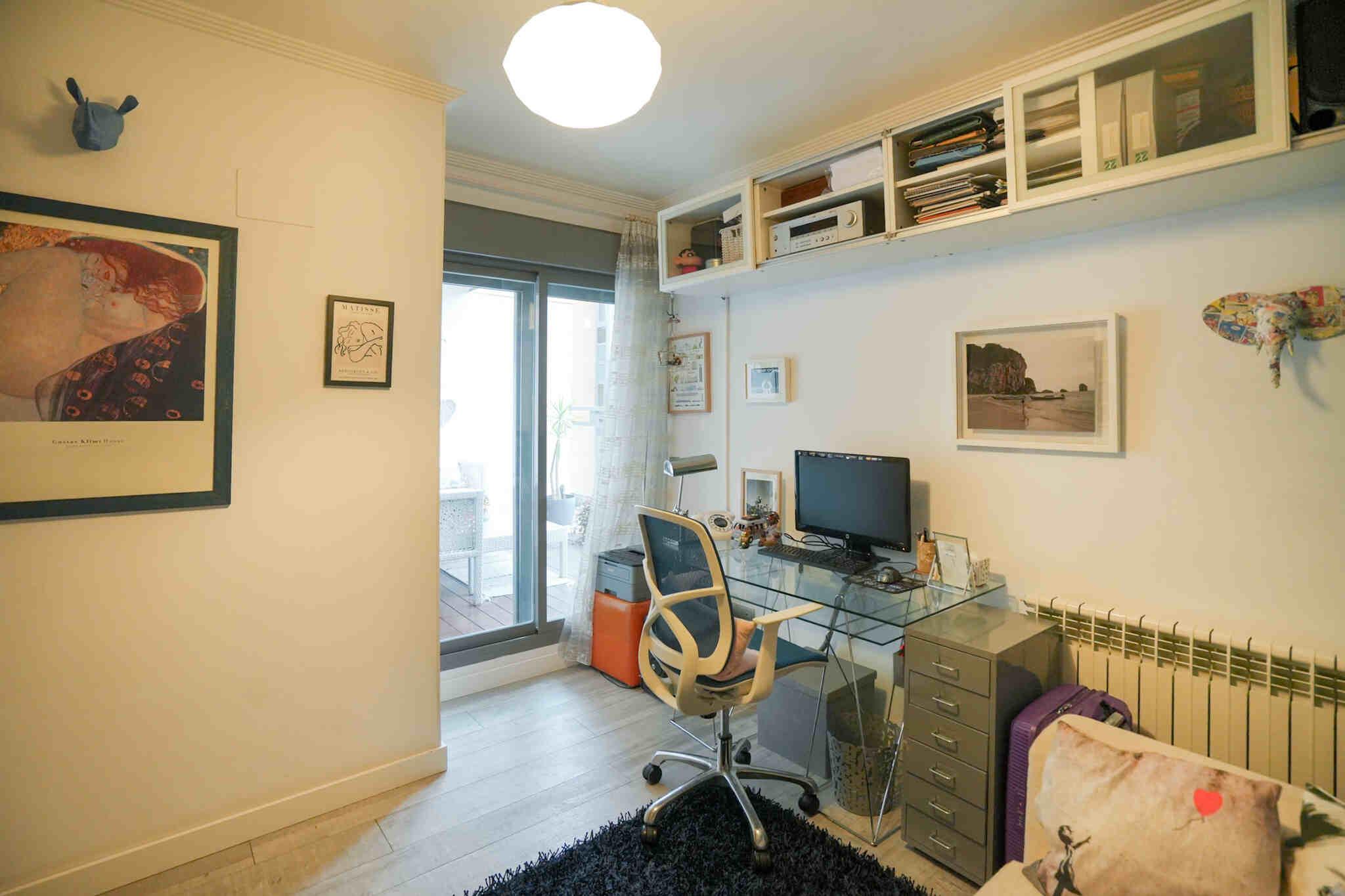 Venta de Ático Triplex - En Legazpi, Madrid - 47